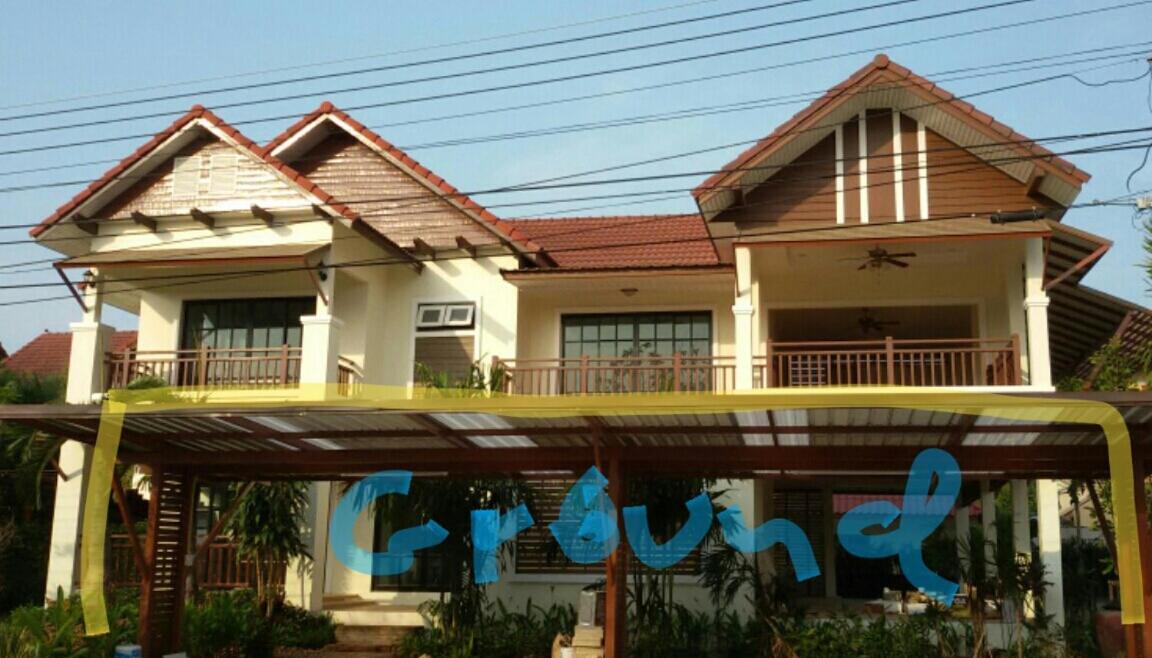 Rimtalay Angsila Guesthouse