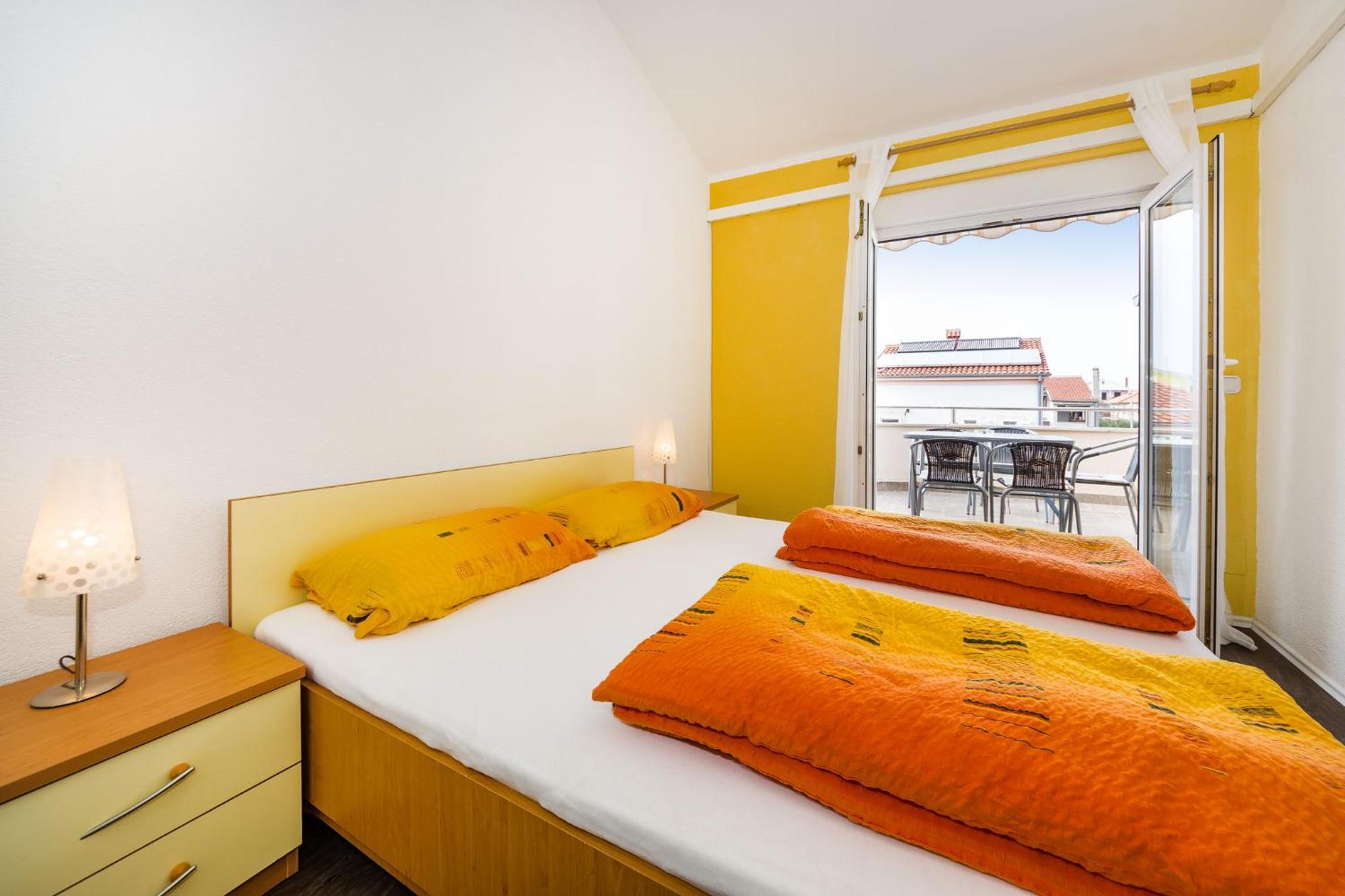 Apartments Villa Rotim