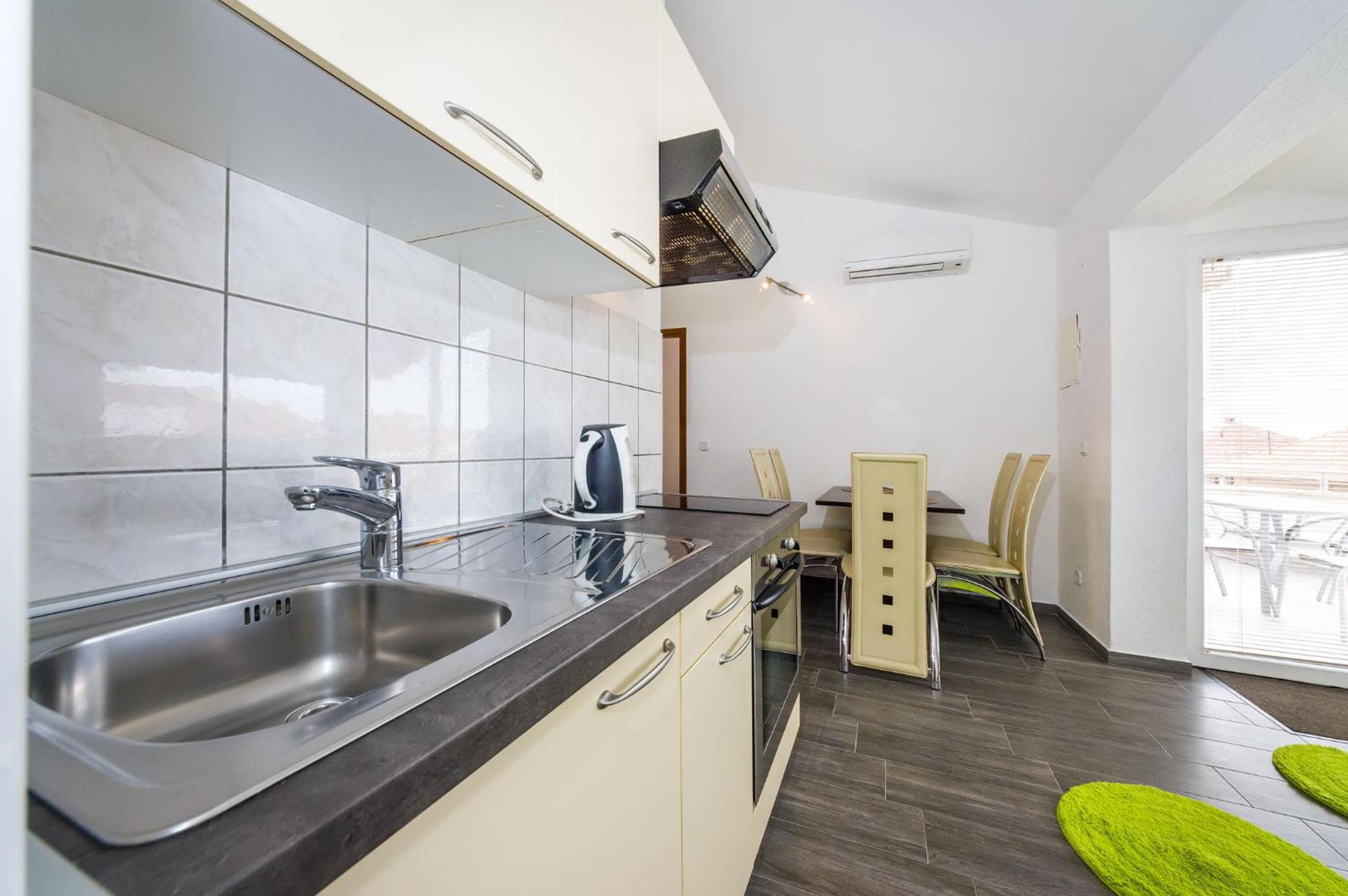 Apartments Villa Rotim