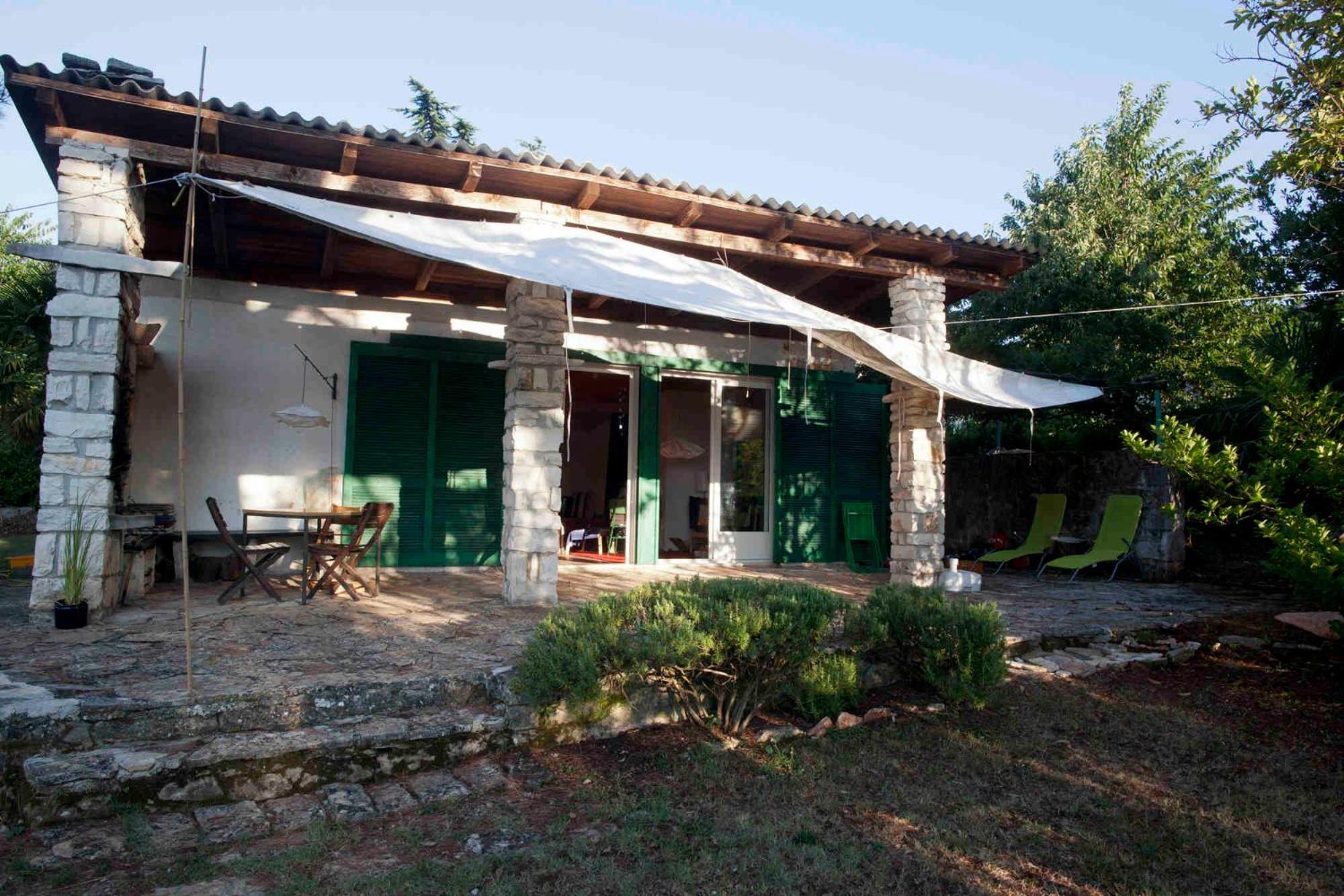 Holiday Home Dajla 35