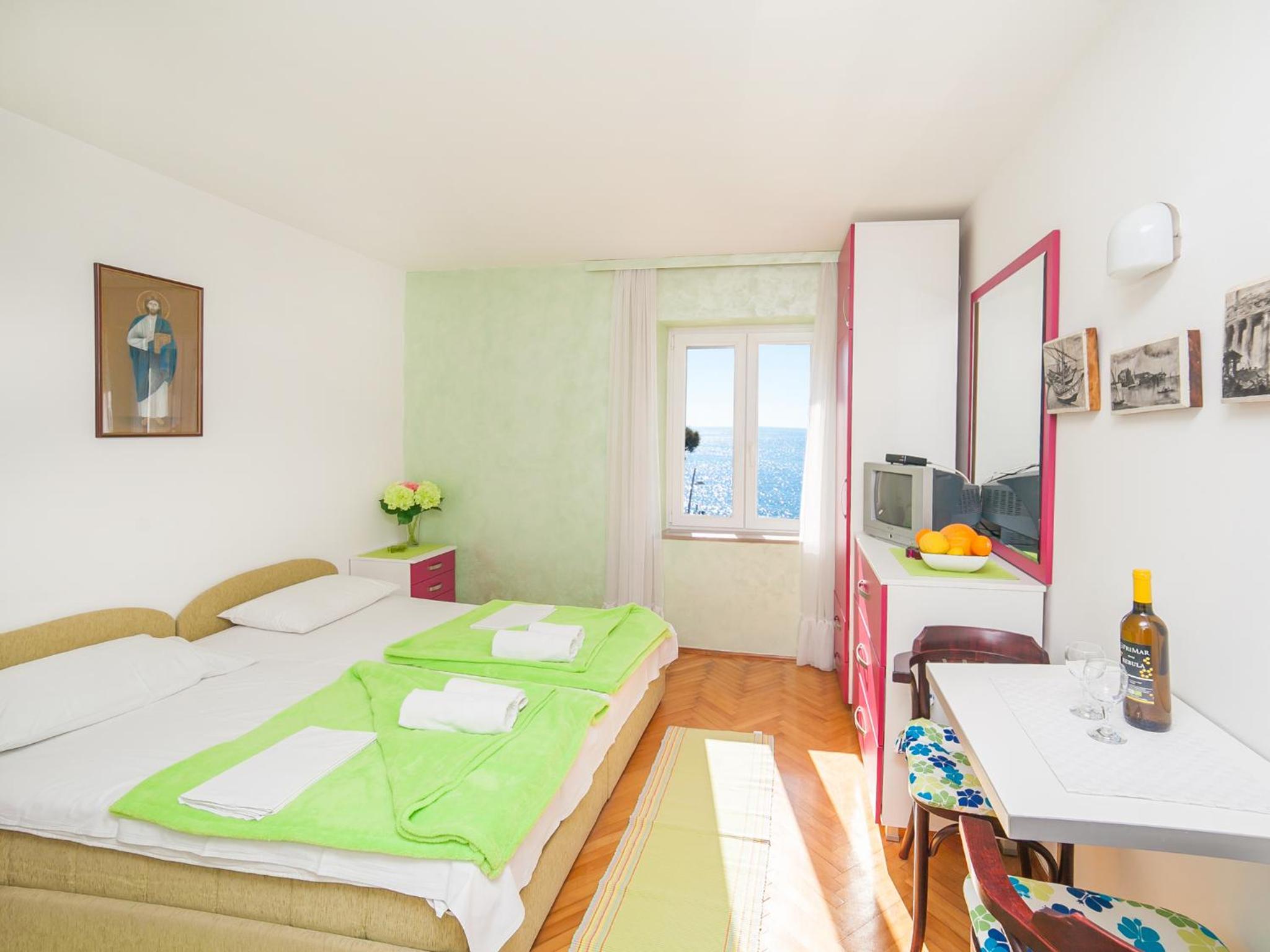 Apartments Adria
