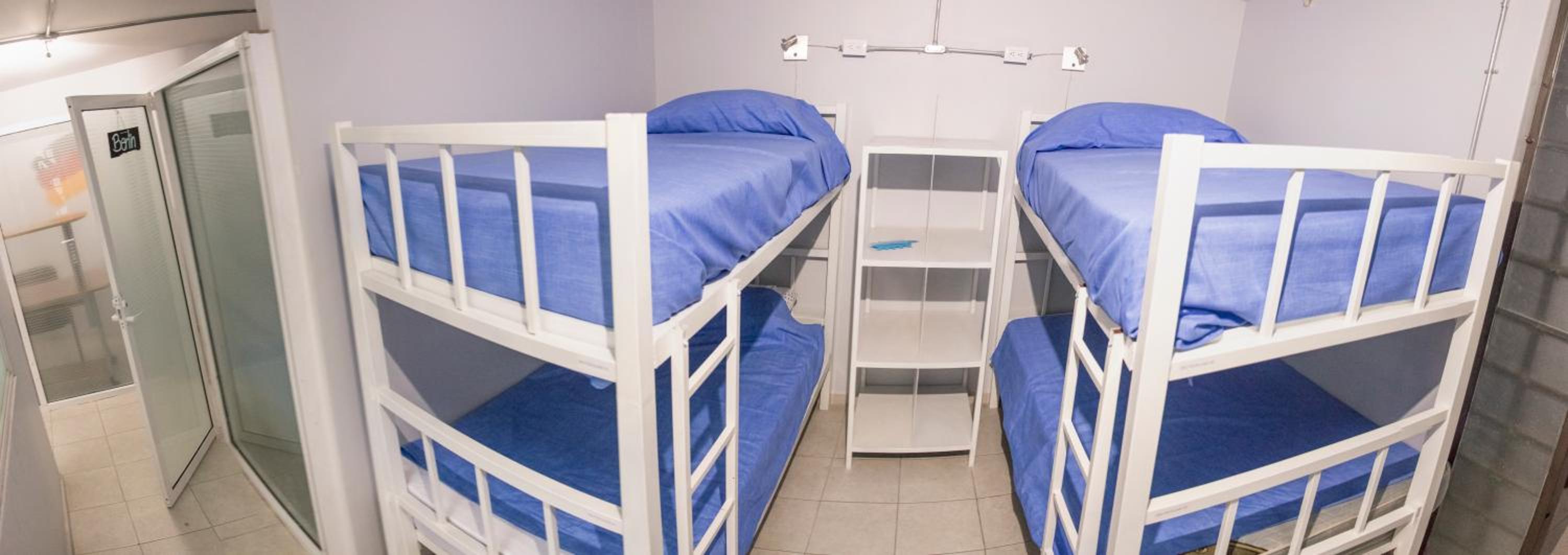 Hostel St Llorenc