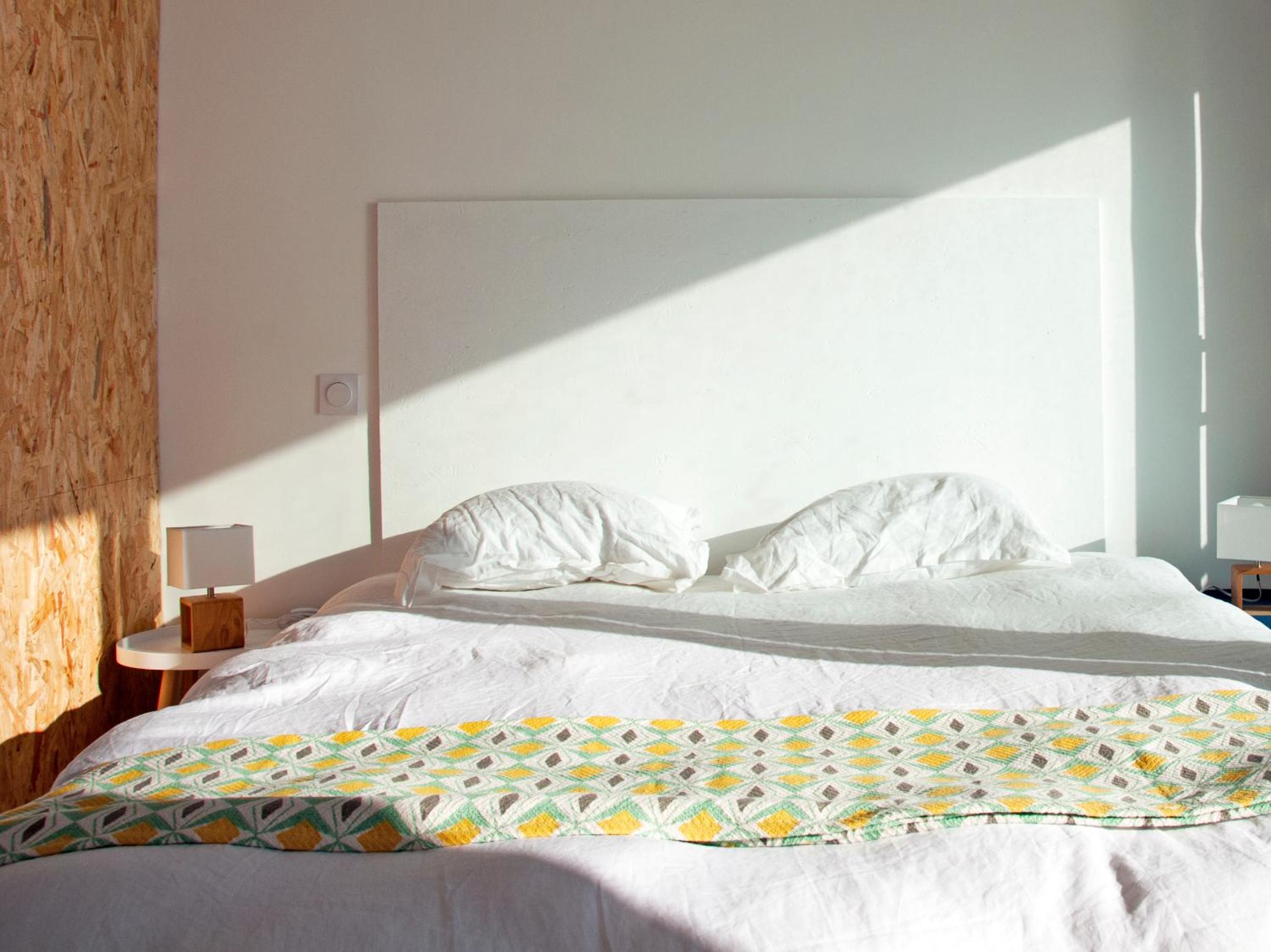 Superbe appartement sur la plage - Le Zénith view 3