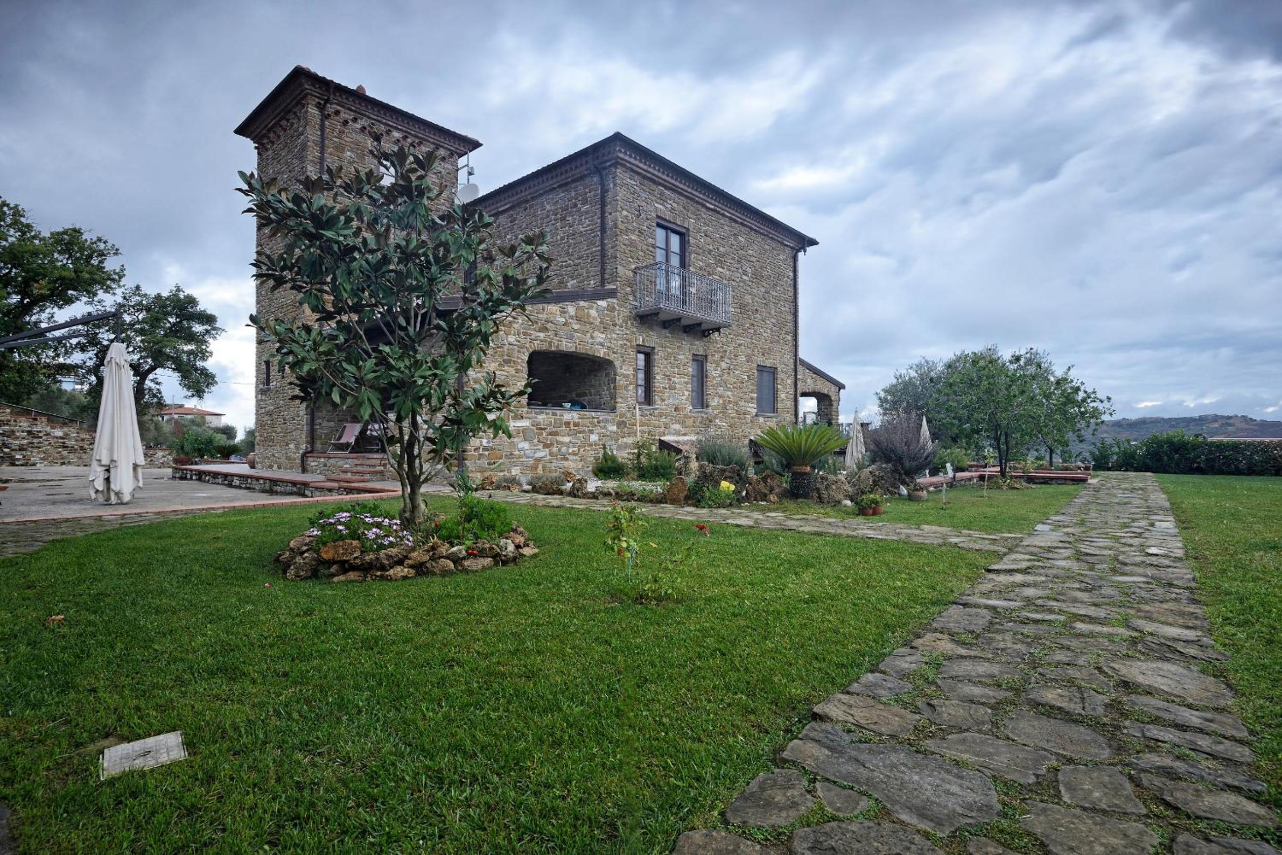 Casalesanpietro
