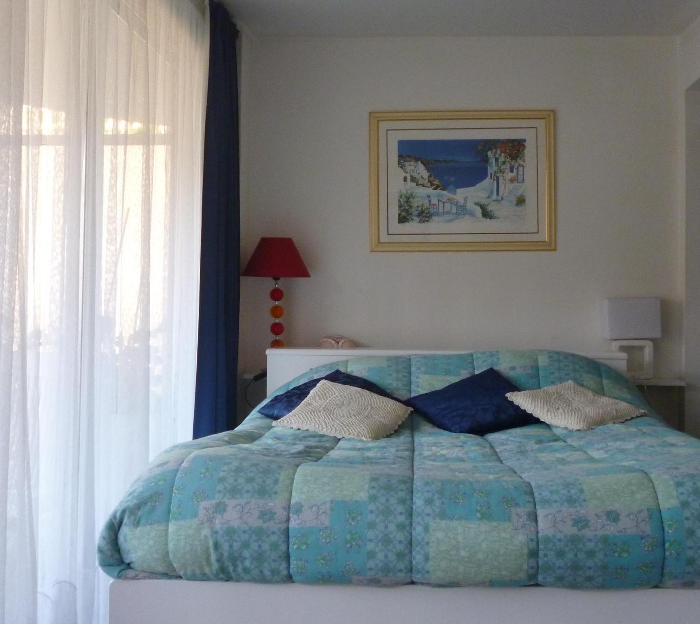 lovely apartments with terrace photo 3