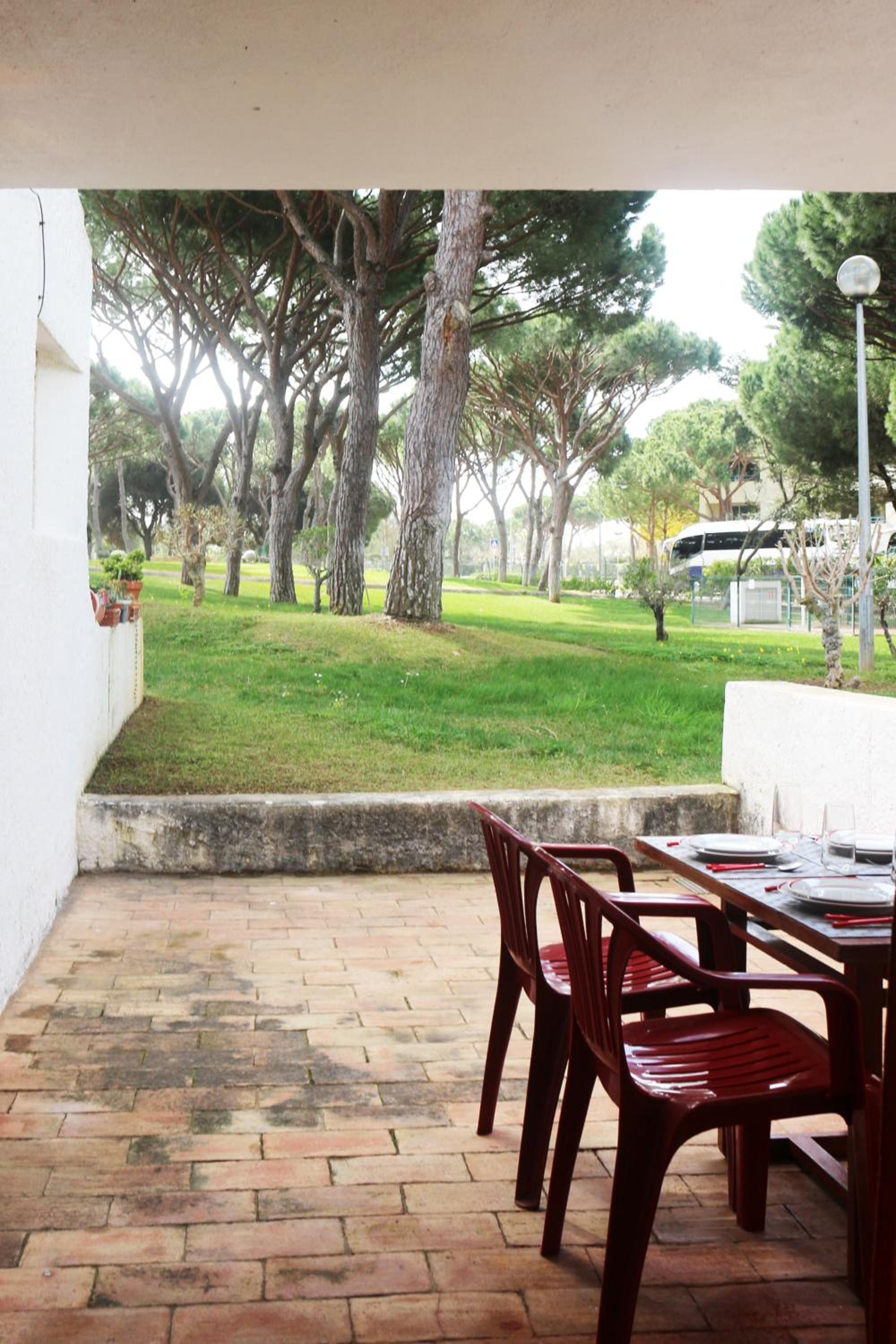 Acoteias Beach Studio view 2