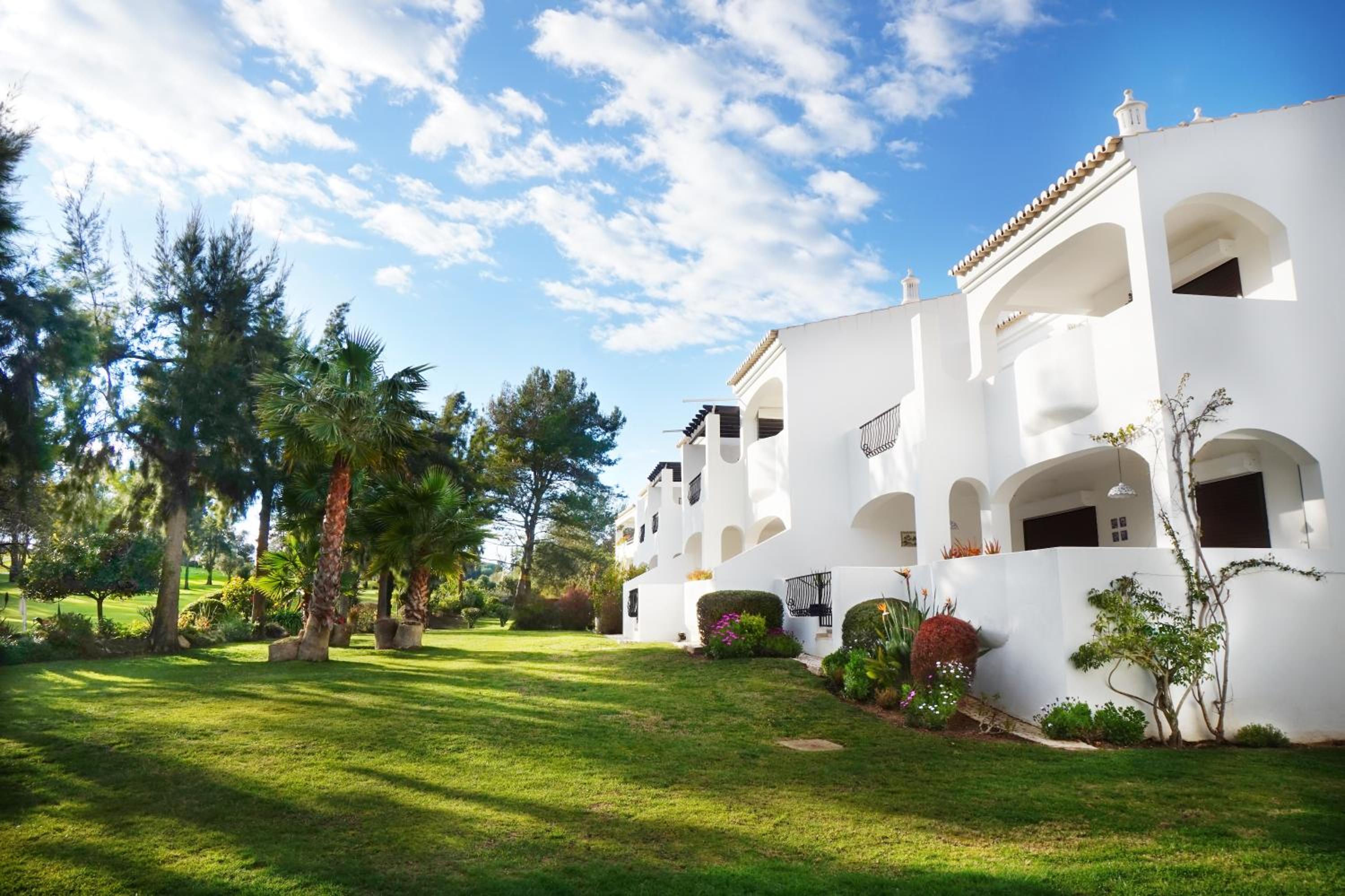 Palmeira VIP Apartment view 5