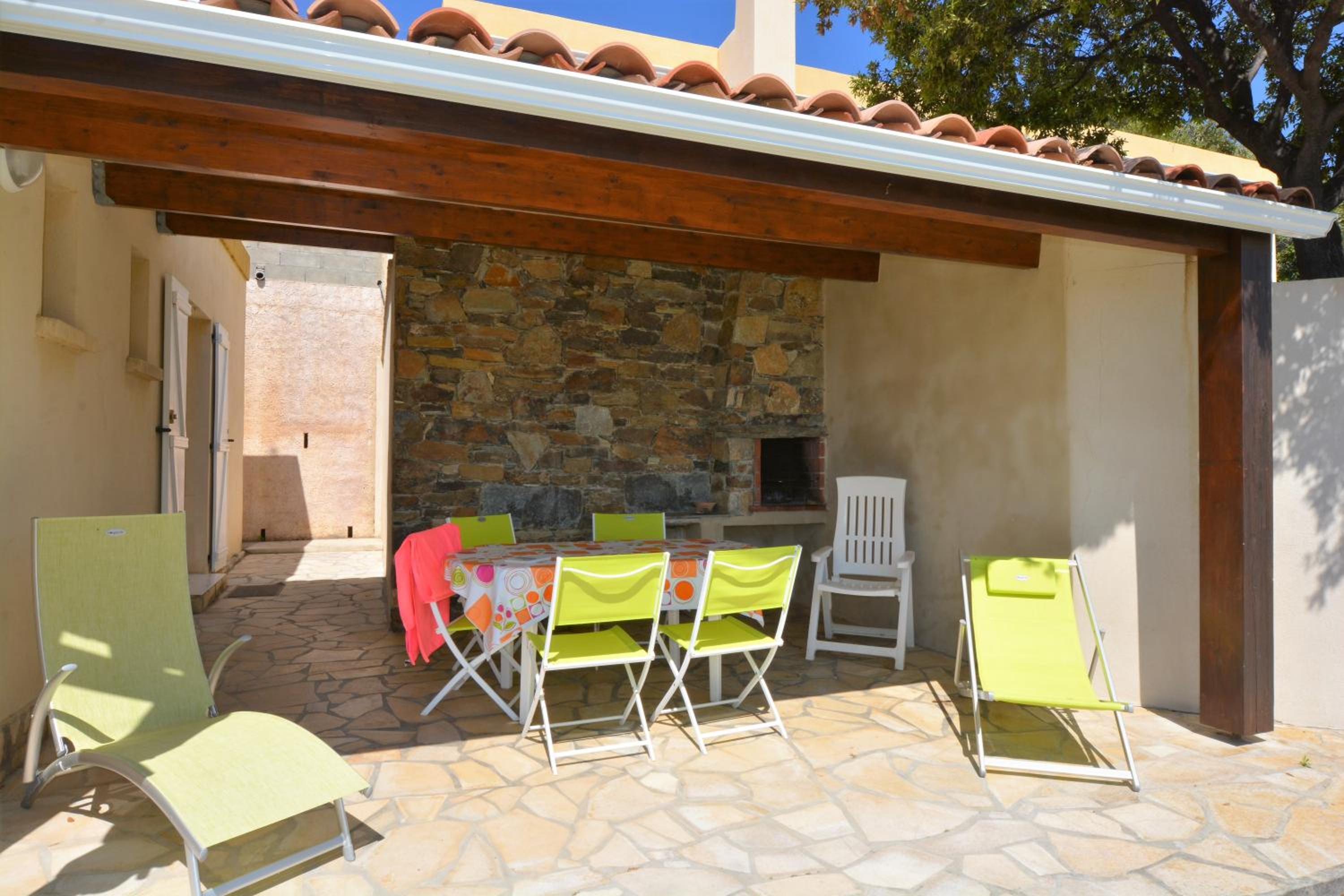 Residence Arinella