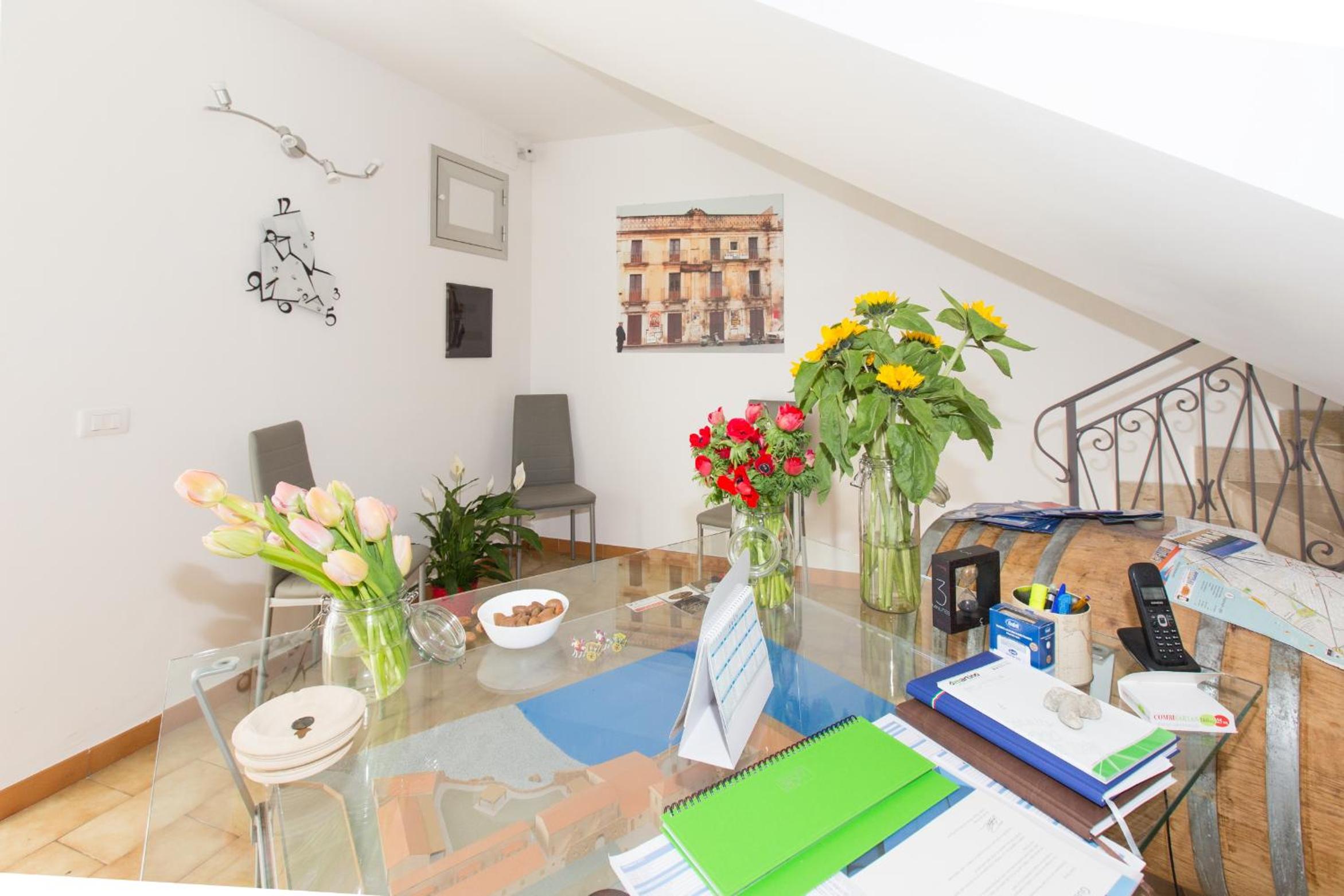 B&B Albergo Sicilia