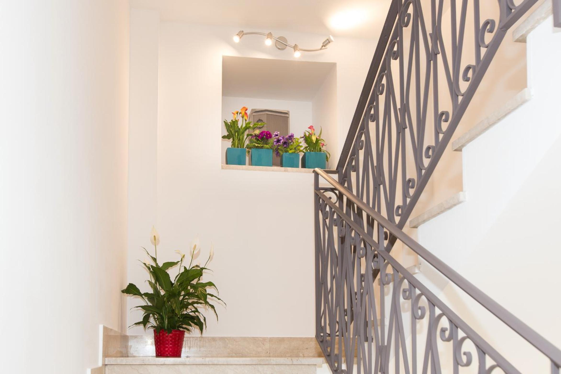 B&B Albergo Sicilia