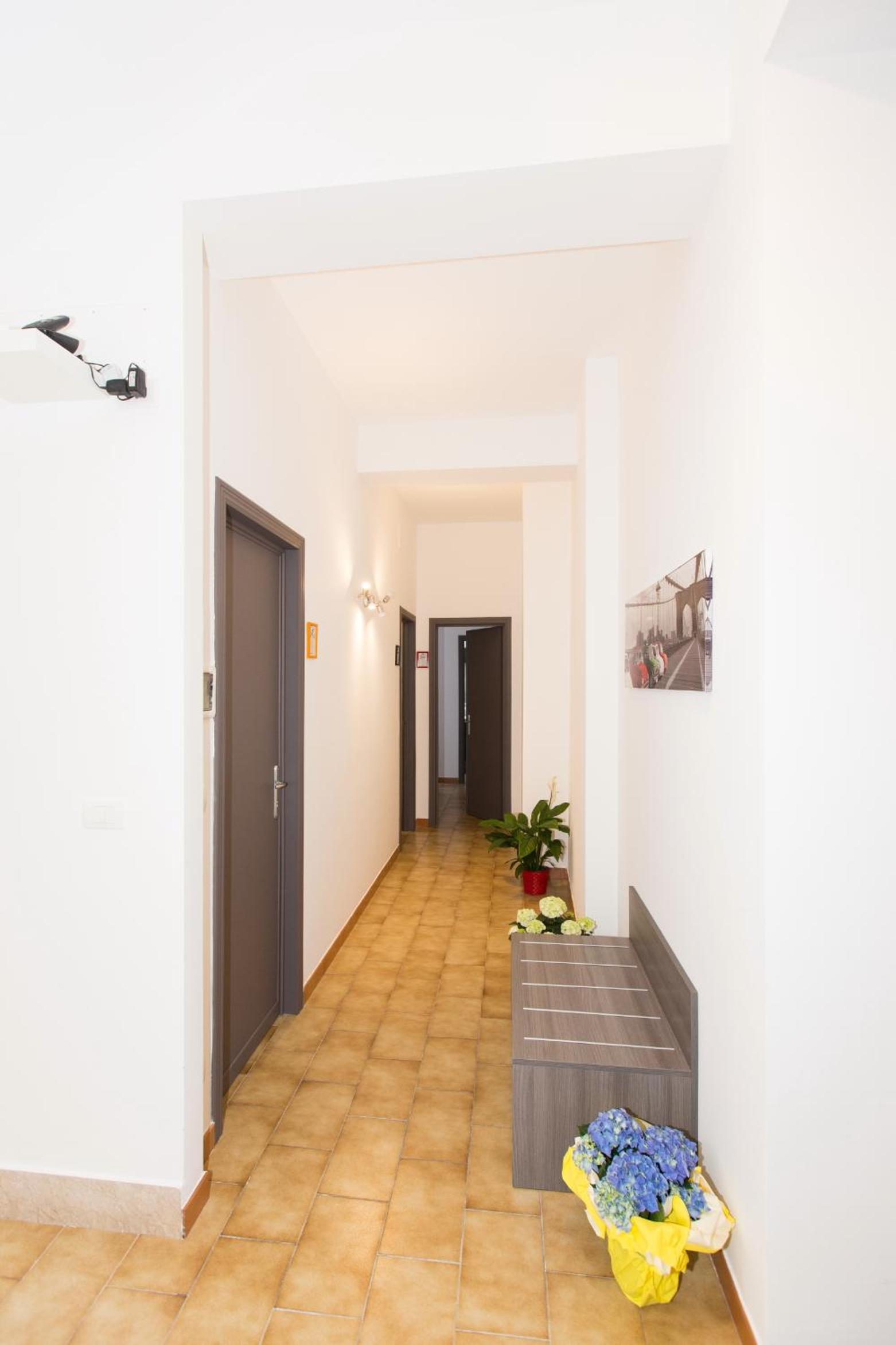 B&B Albergo Sicilia
