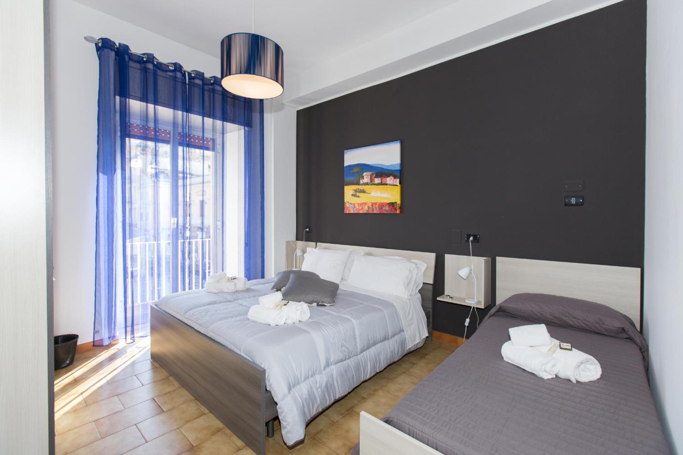 B&B Albergo Sicilia