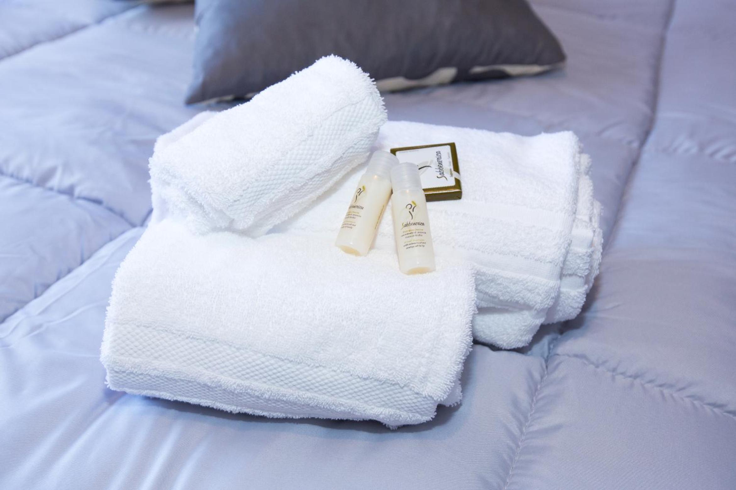 B&B Albergo Sicilia