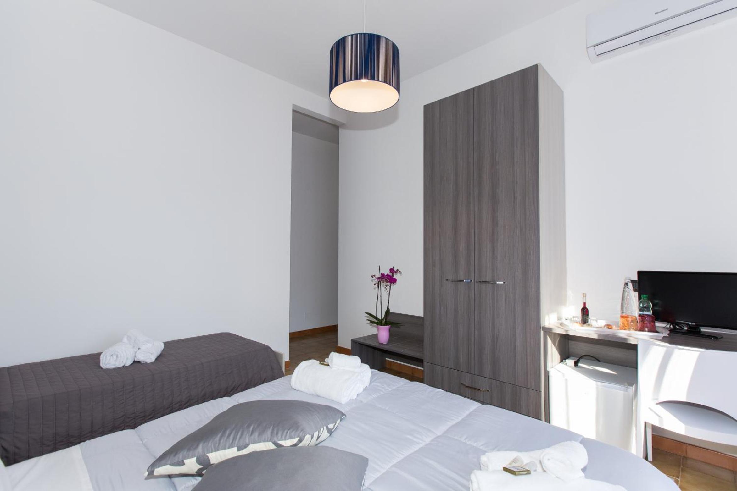 B&B Albergo Sicilia