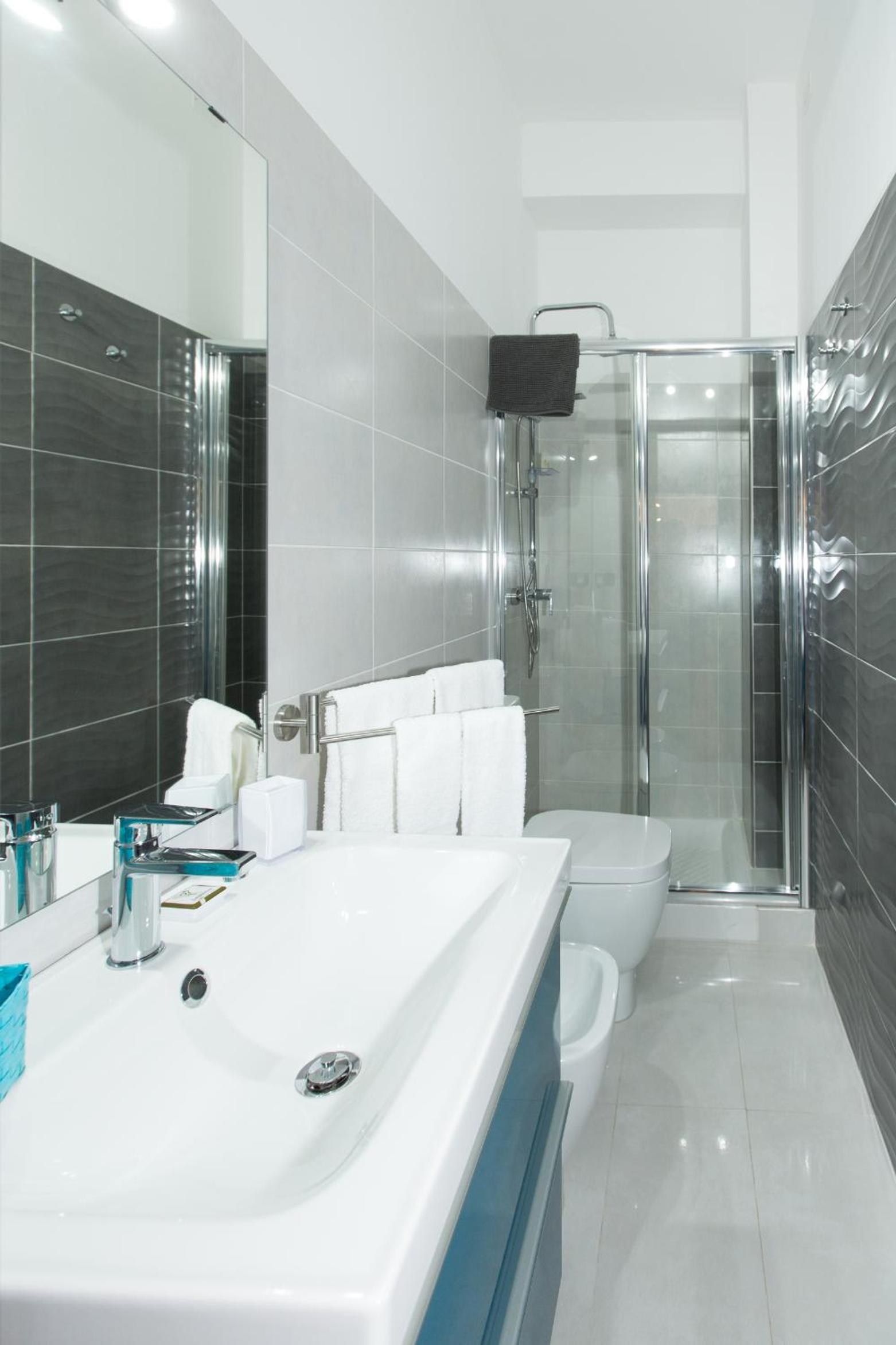 B&B Albergo Sicilia