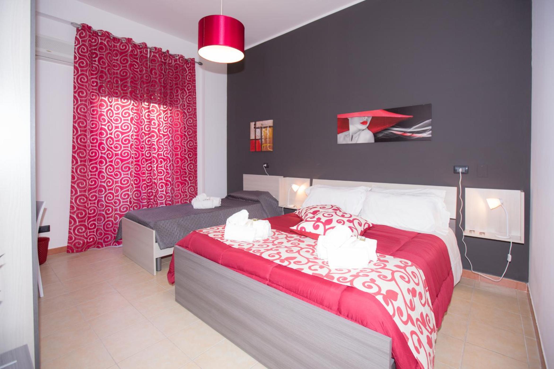 B&B Albergo Sicilia