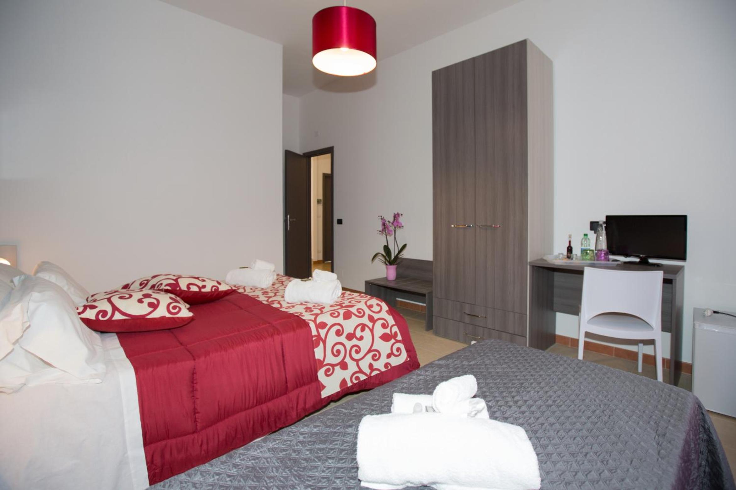 B&B Albergo Sicilia