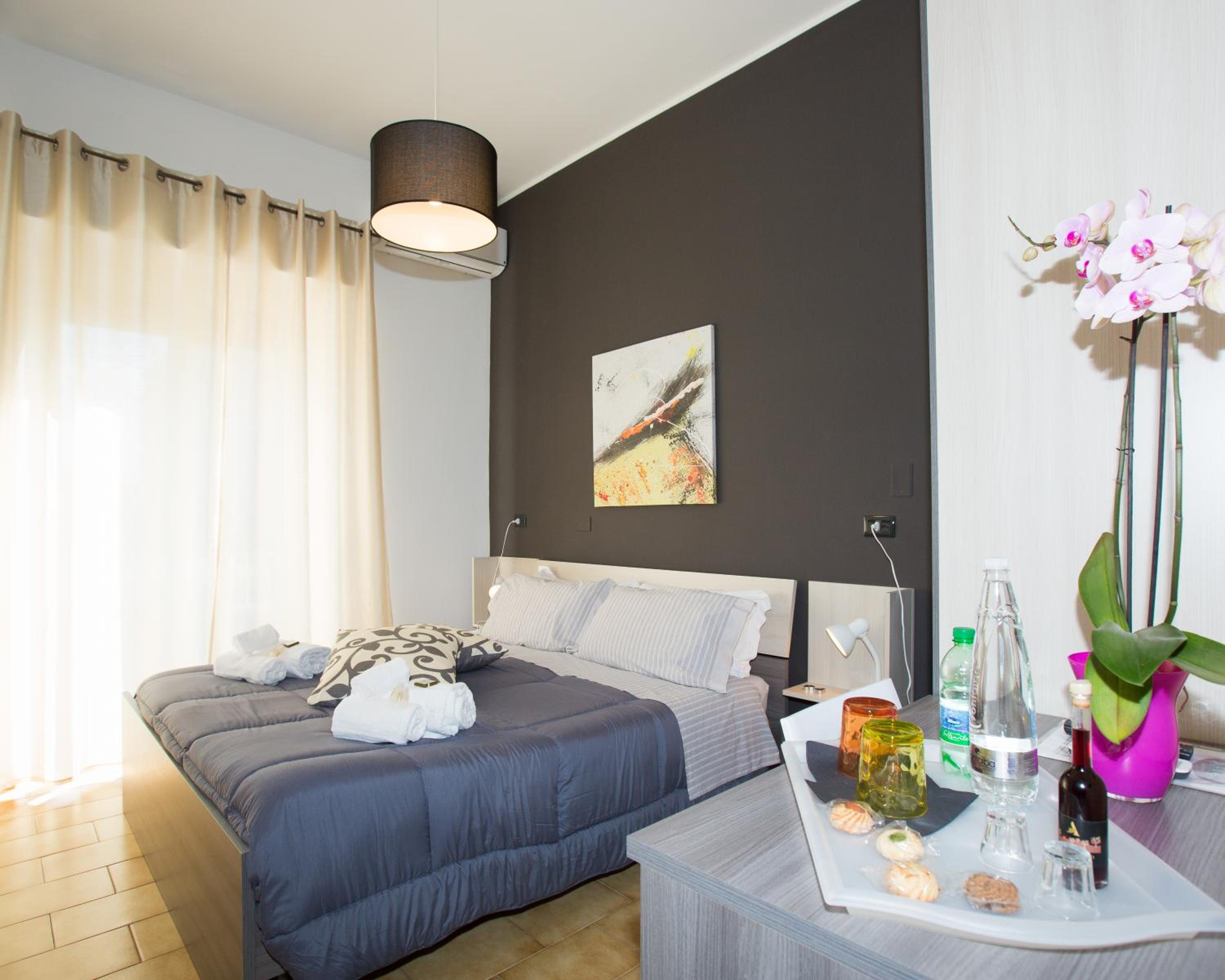 B&B Albergo Sicilia