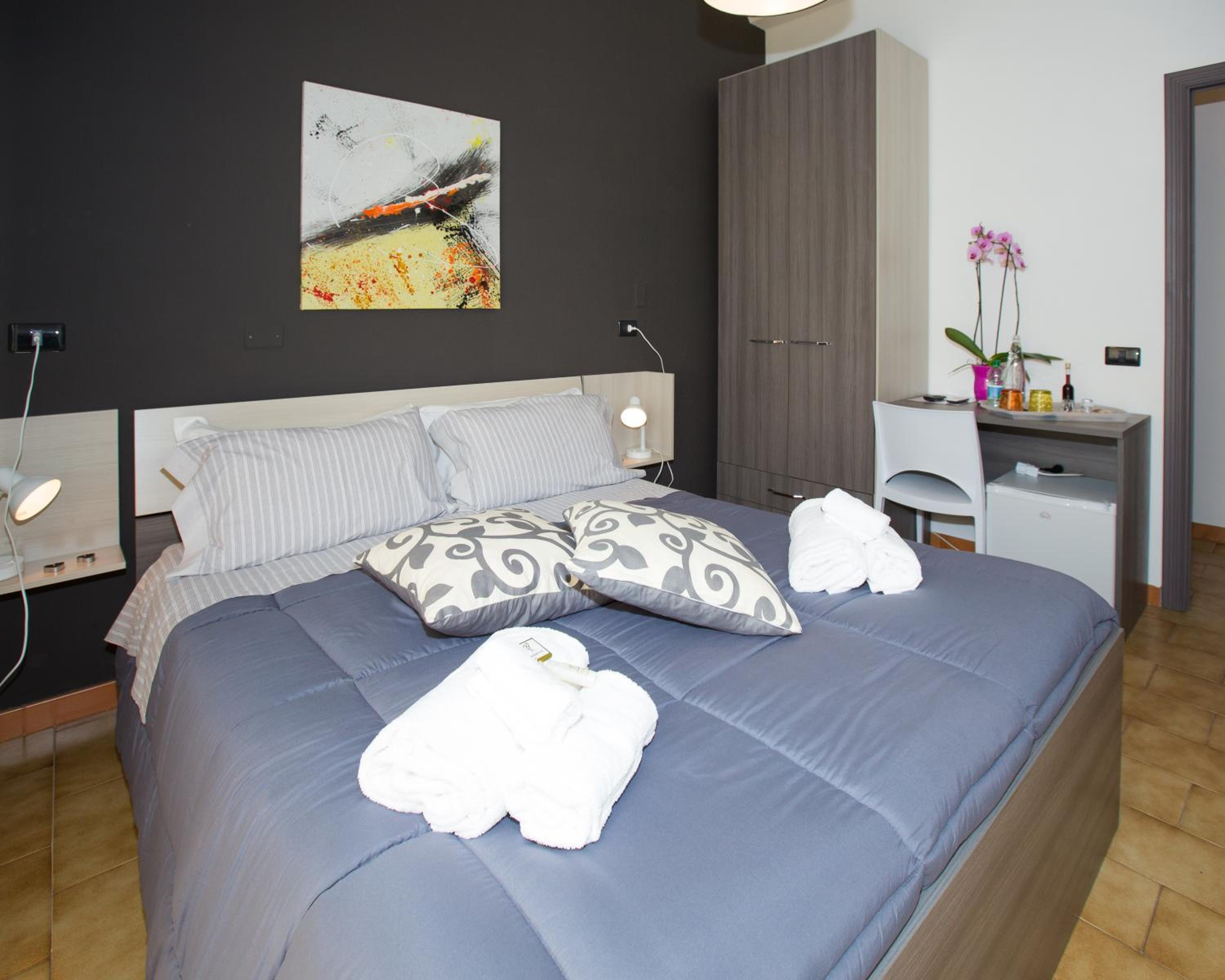 B&B Albergo Sicilia