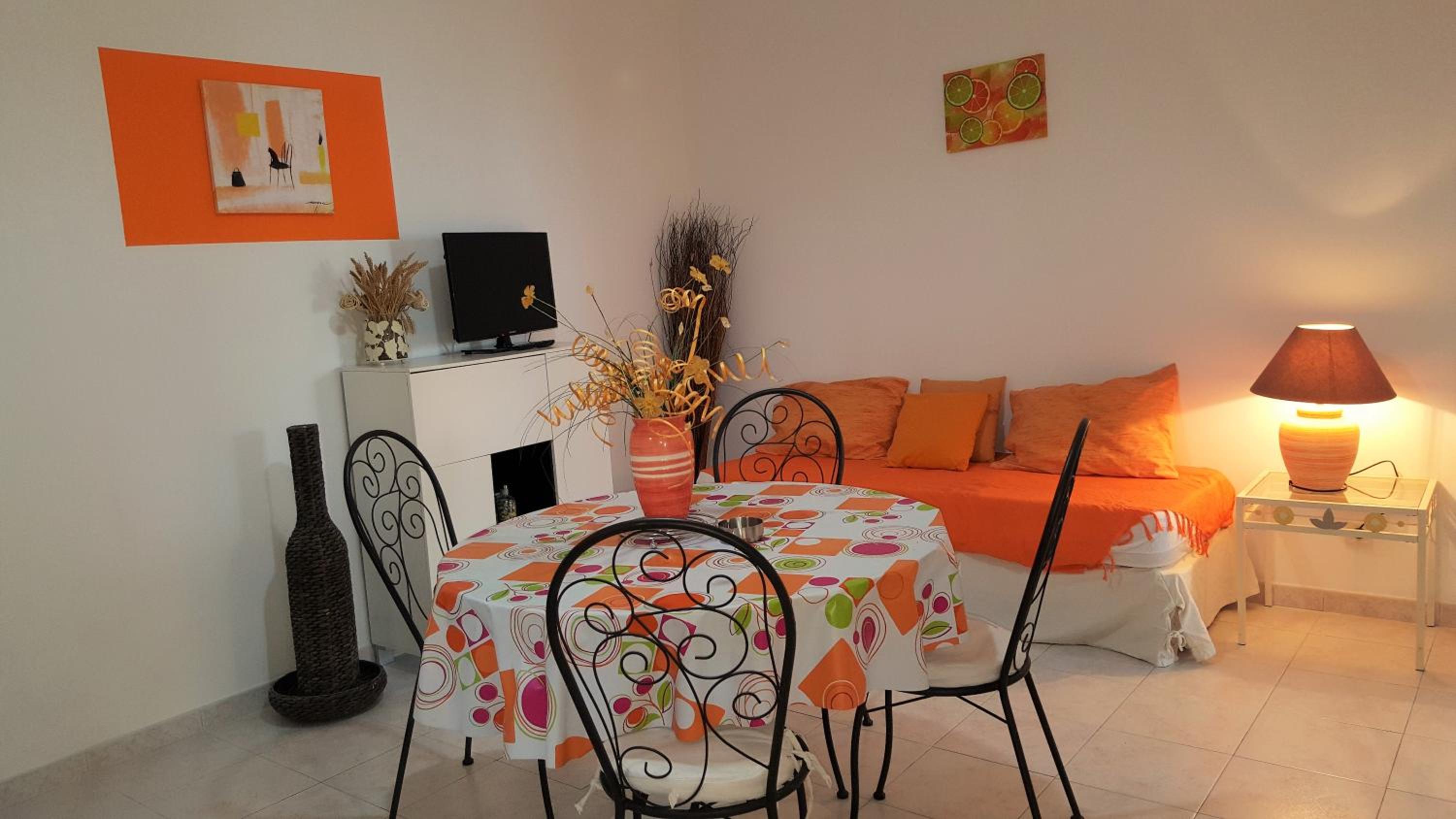 Residence Arinella