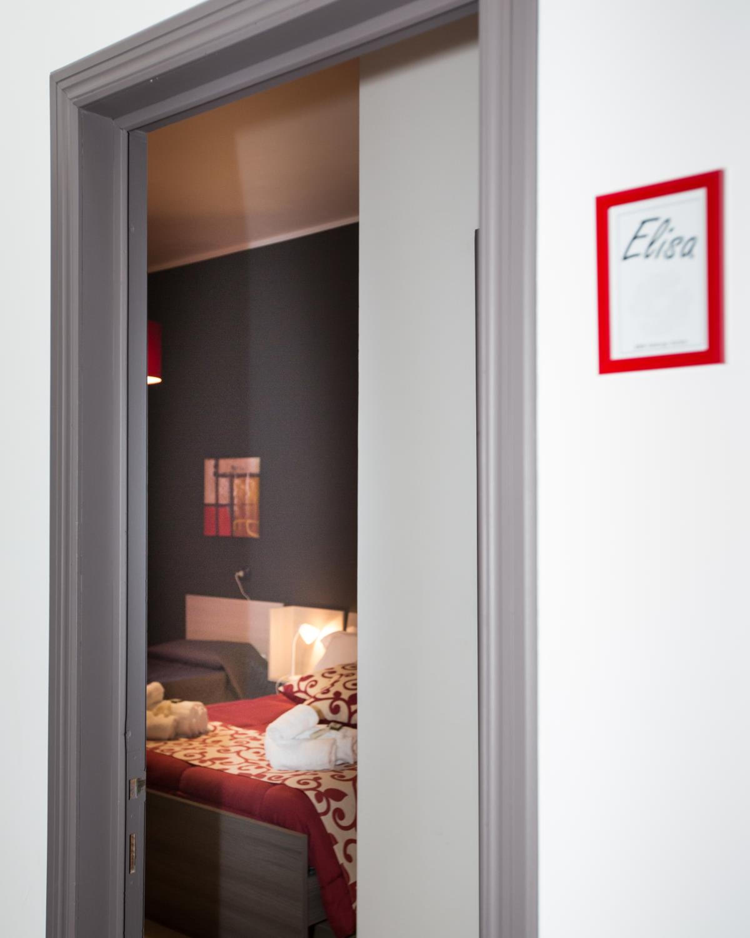 B&B Albergo Sicilia