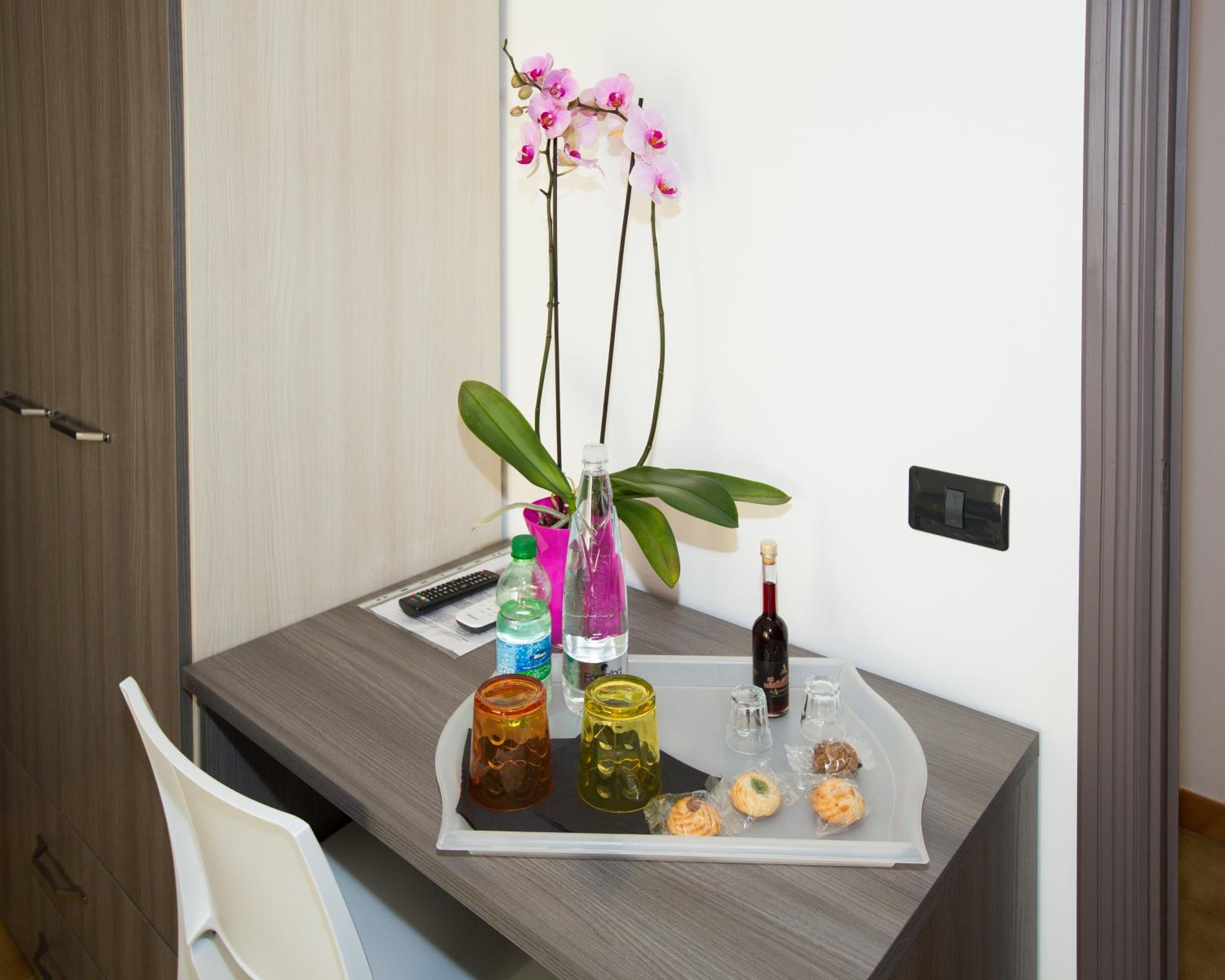 B&B Albergo Sicilia