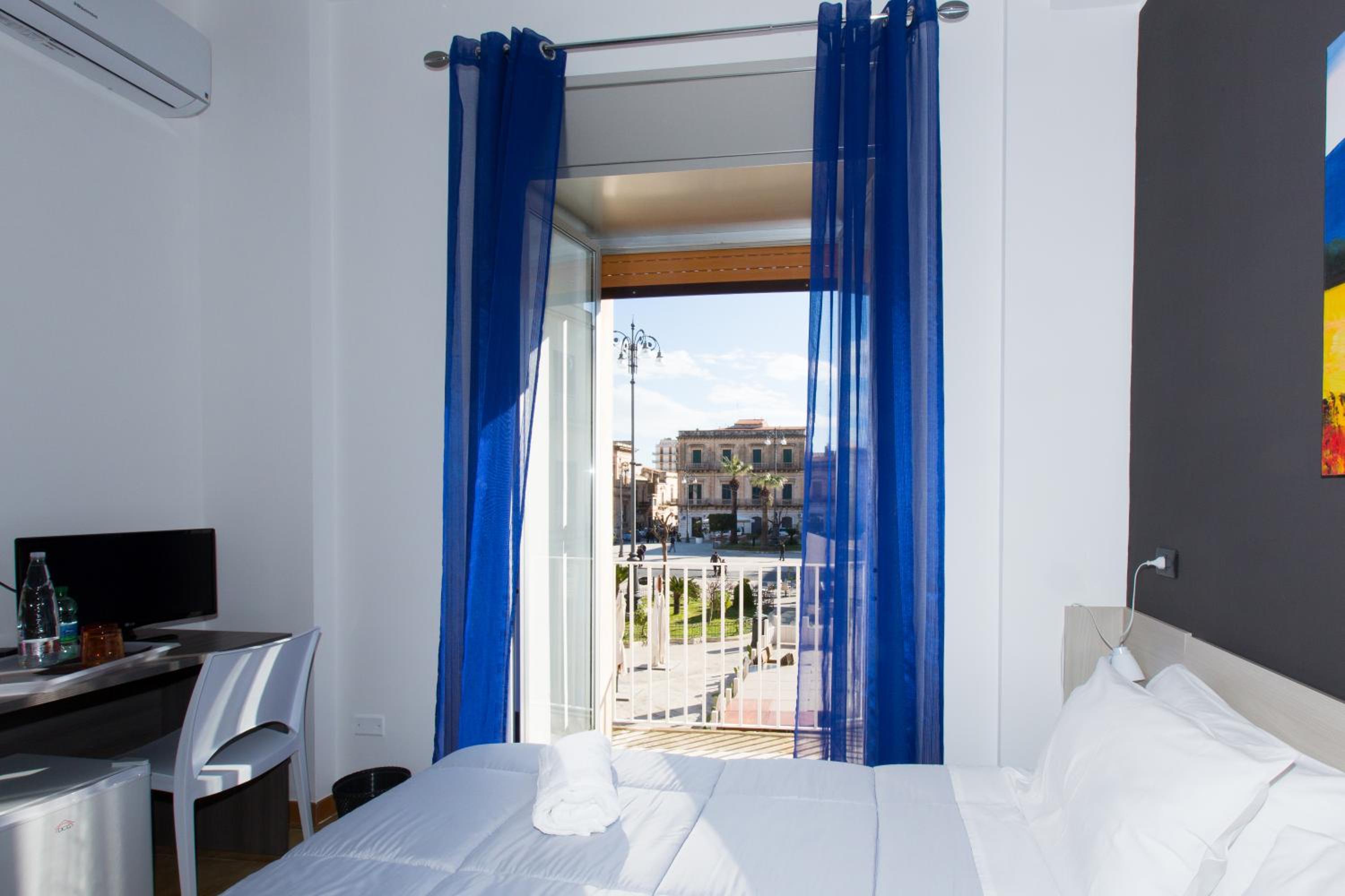B&B Albergo Sicilia