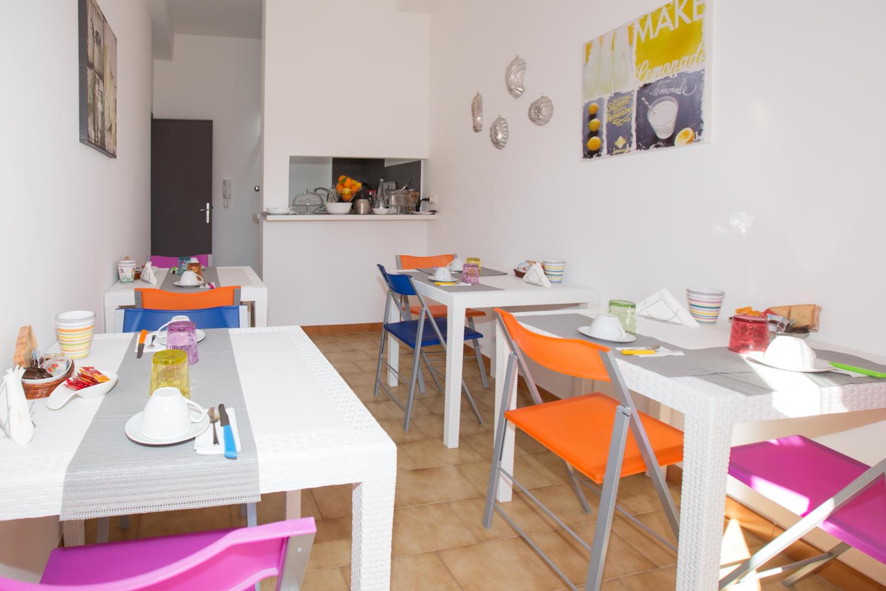 B&B Albergo Sicilia