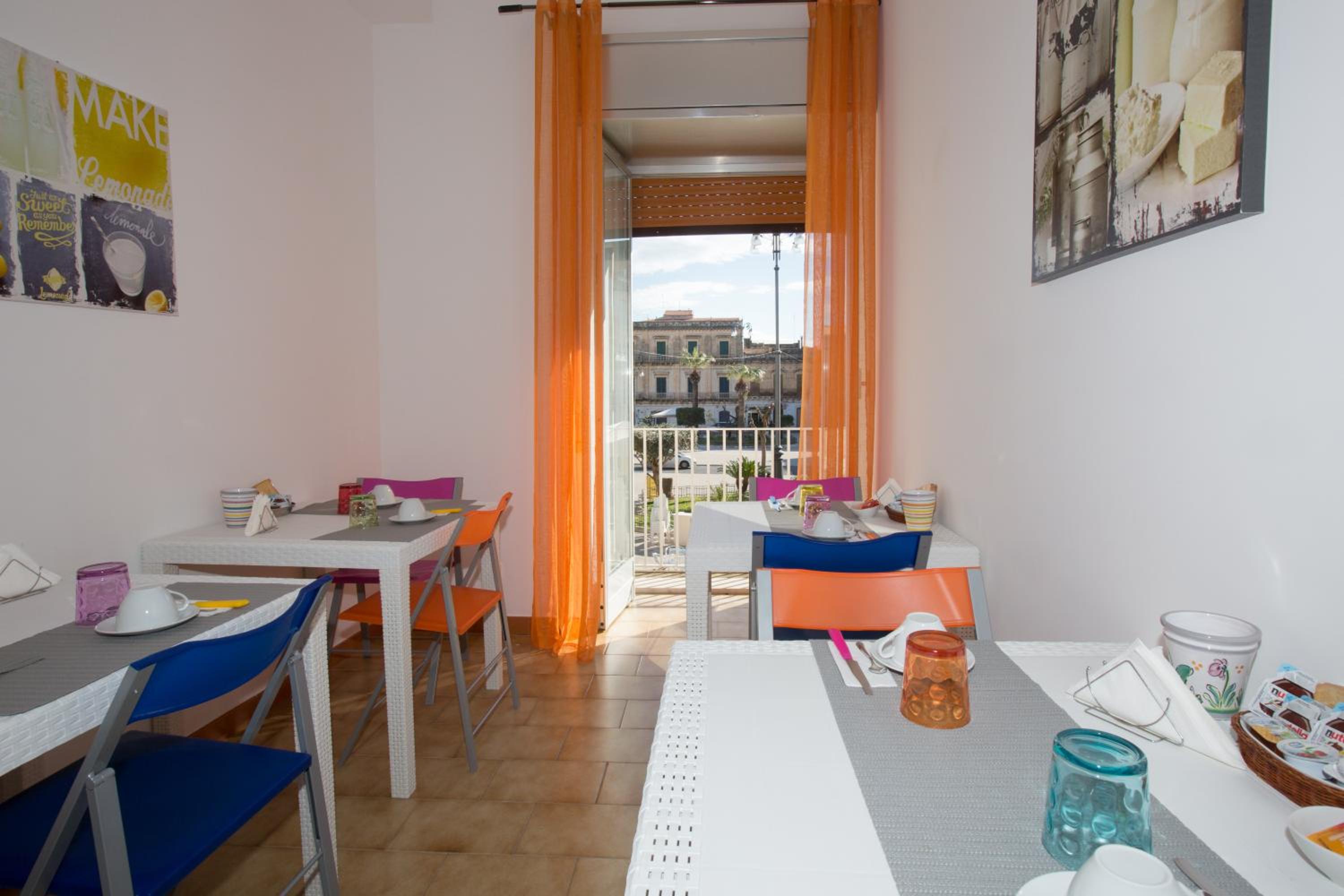B&B Albergo Sicilia