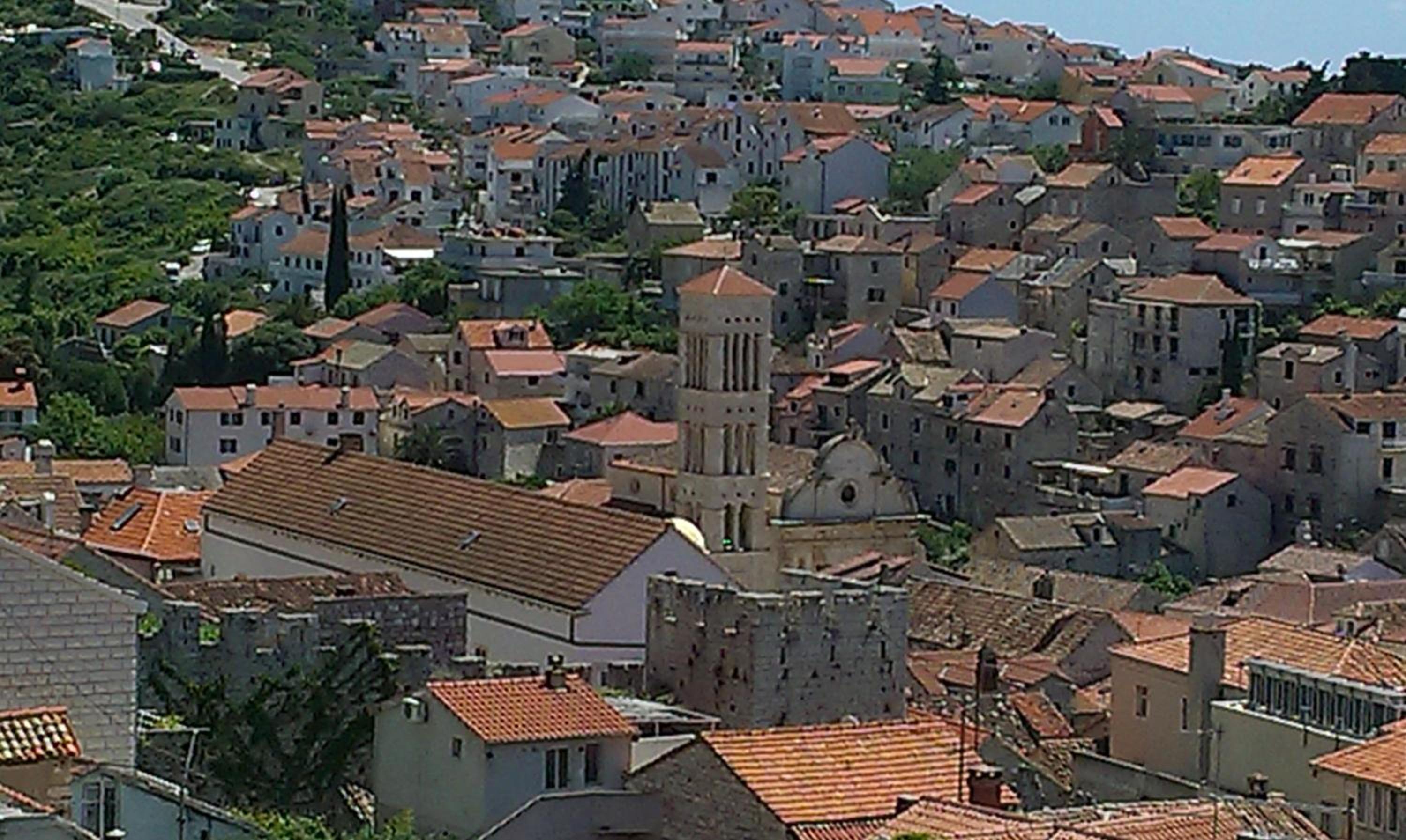Apartments Luči