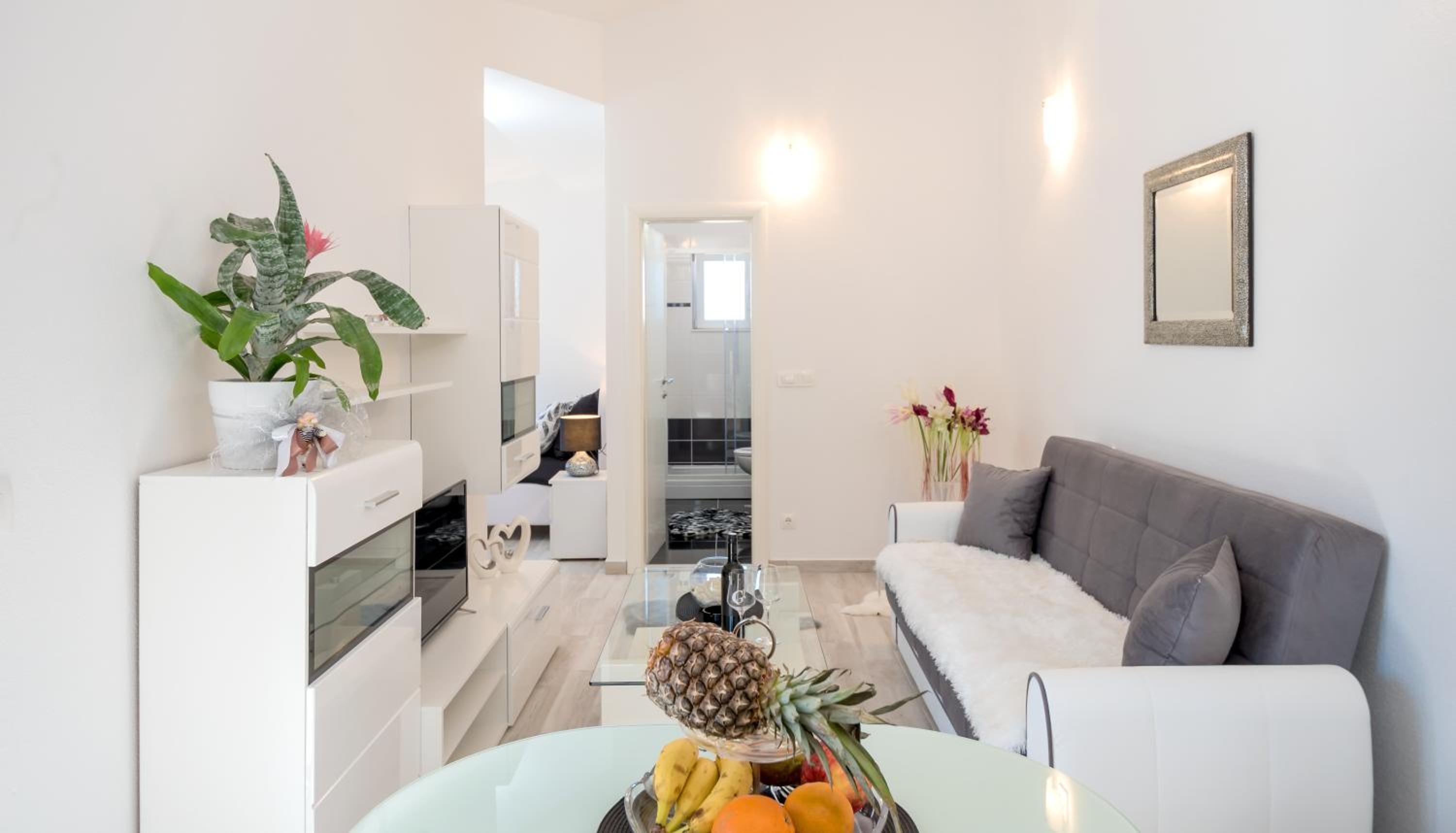 Apartment Antonio view 2