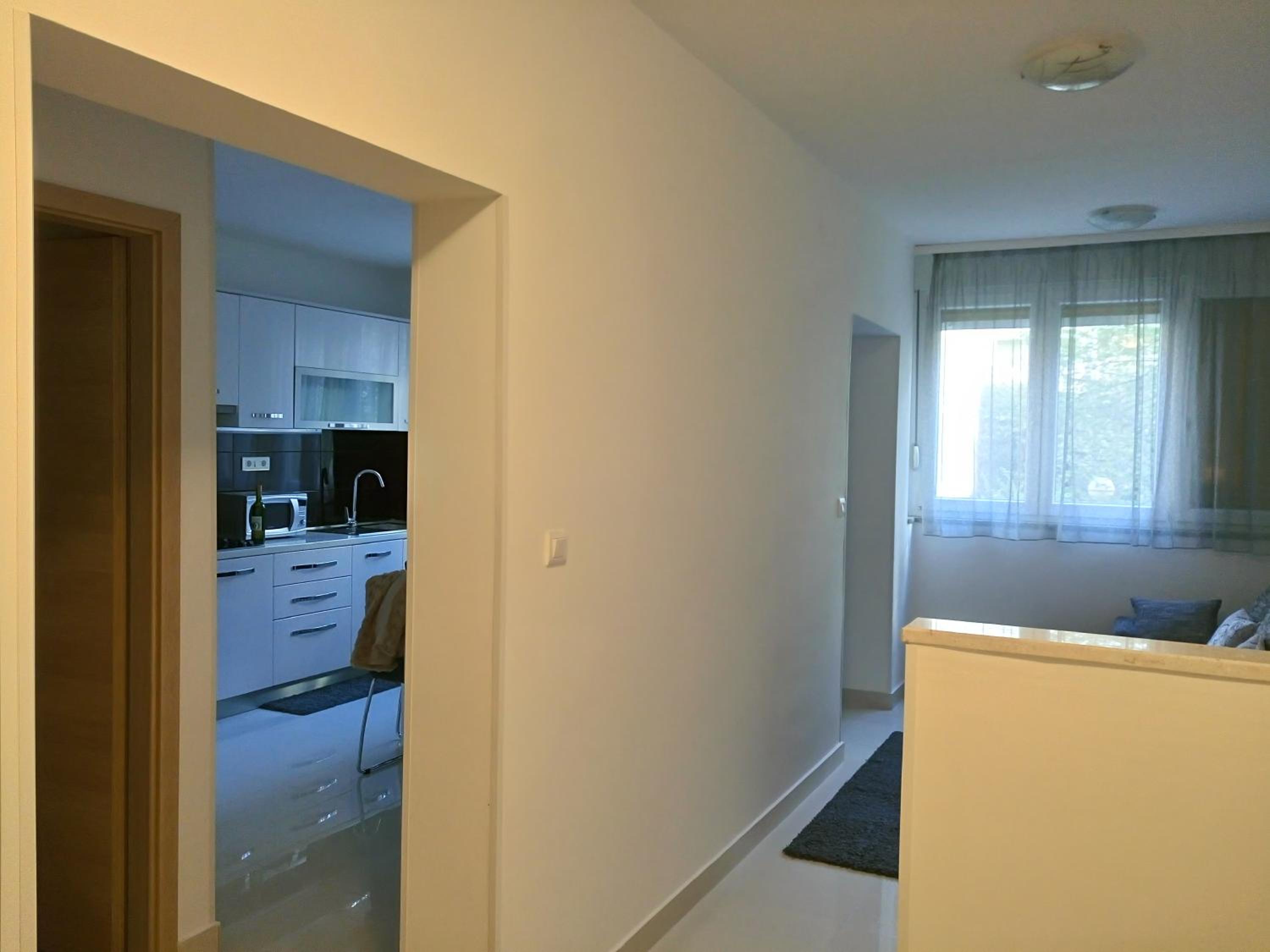 Petra apartment view 4