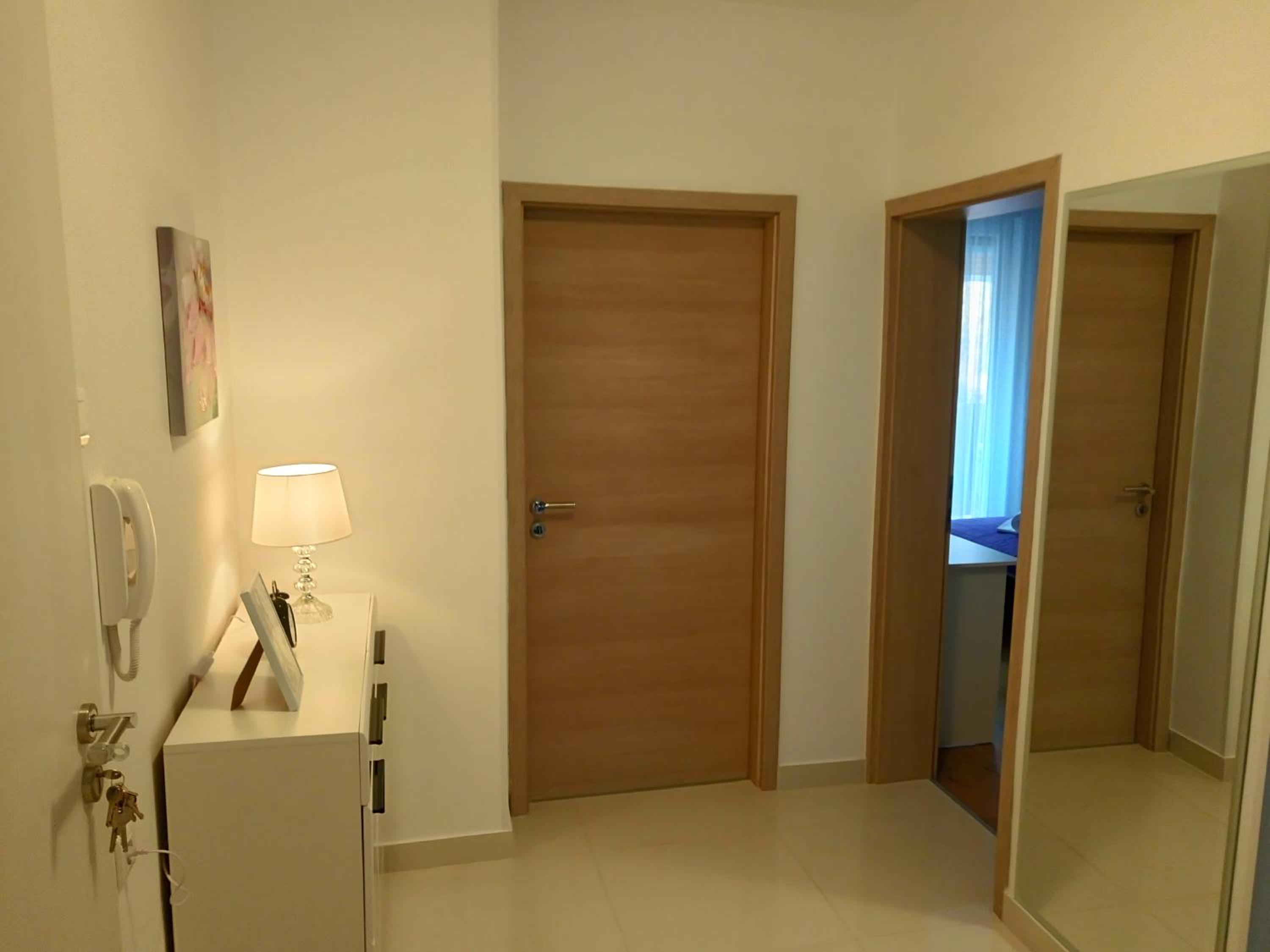 Petra apartment view 5