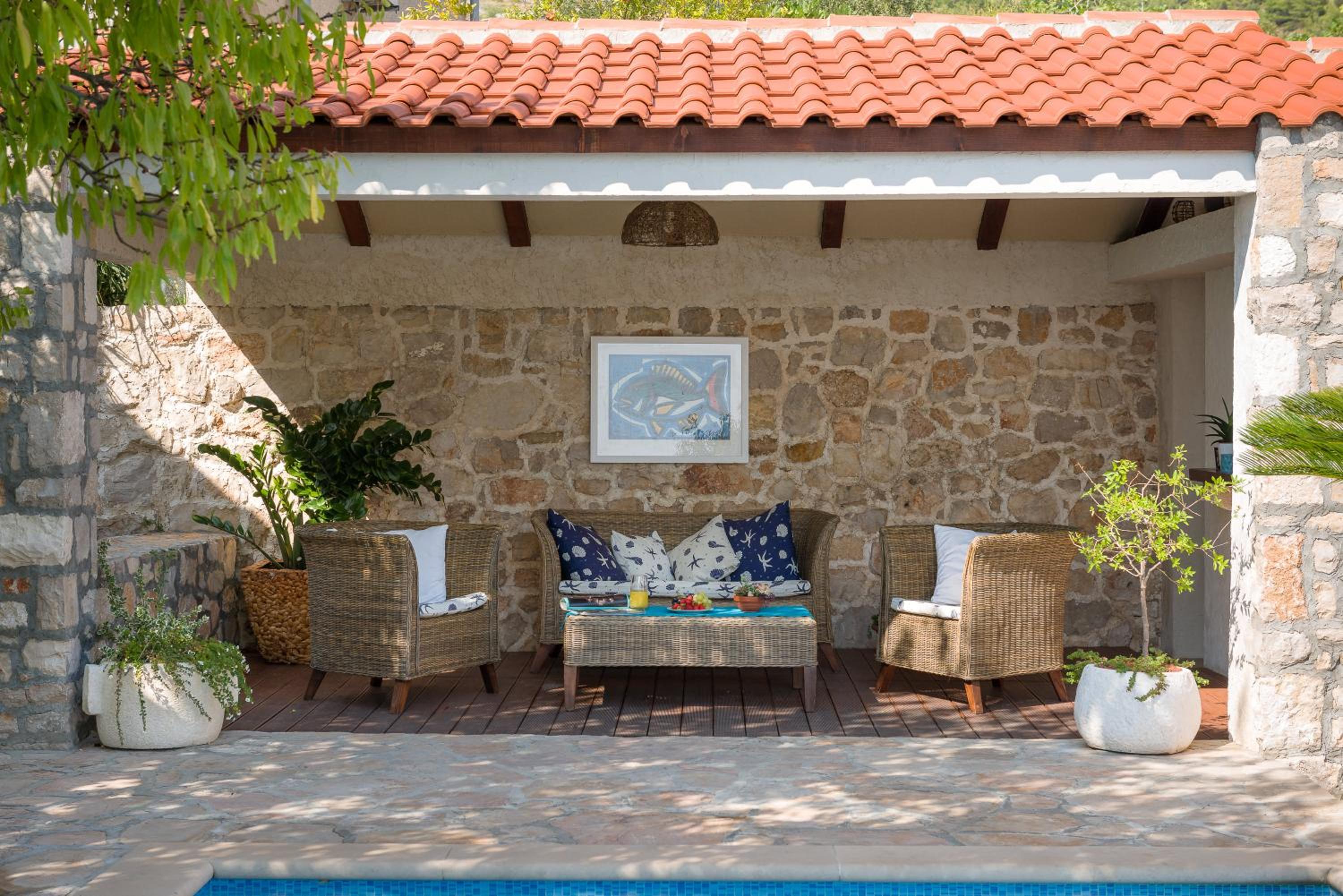 Villa Tanja