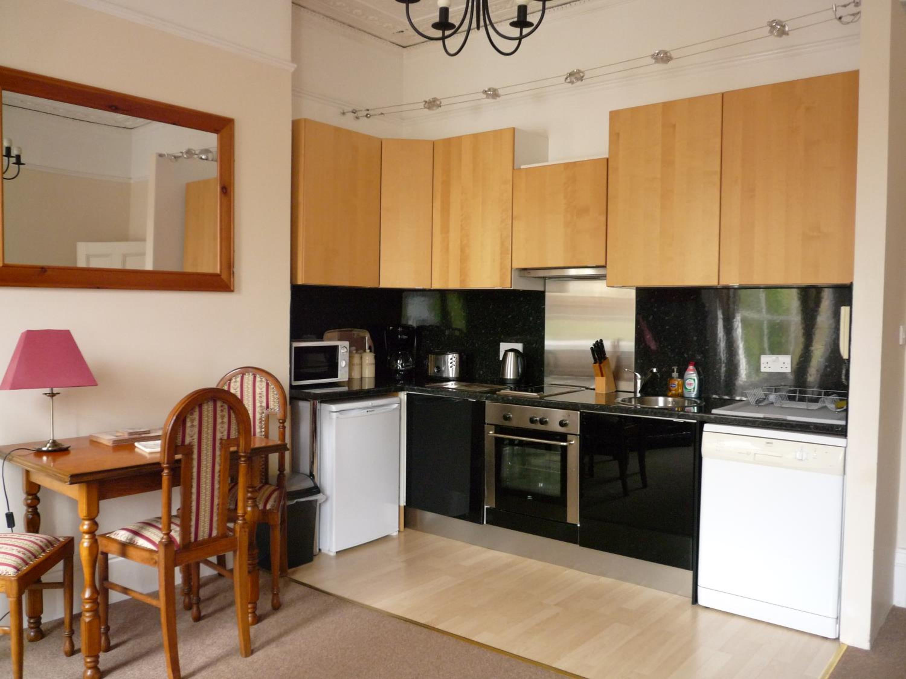 Paragon Serviced Apartments