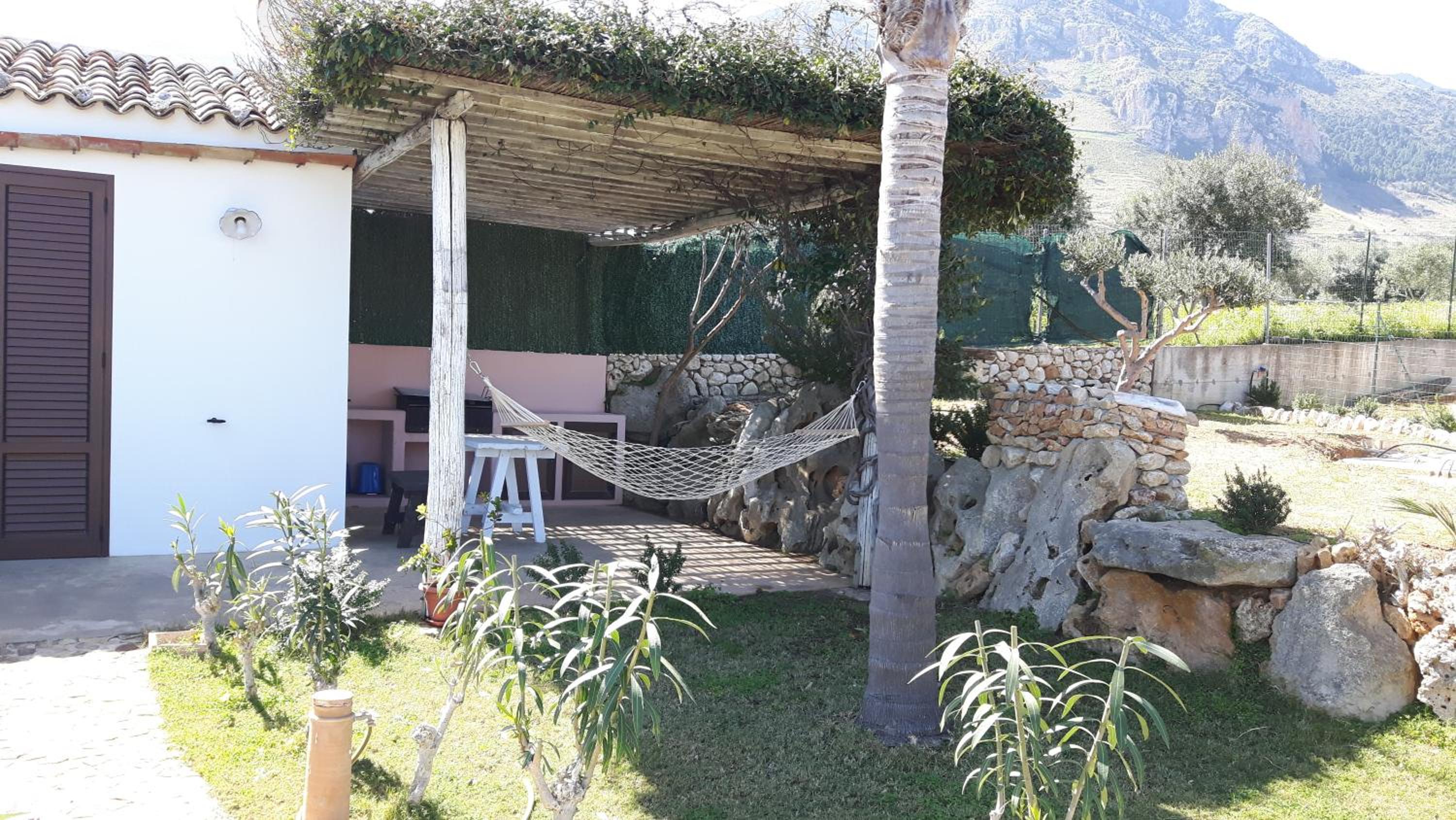 Villetta Degli Oleandri