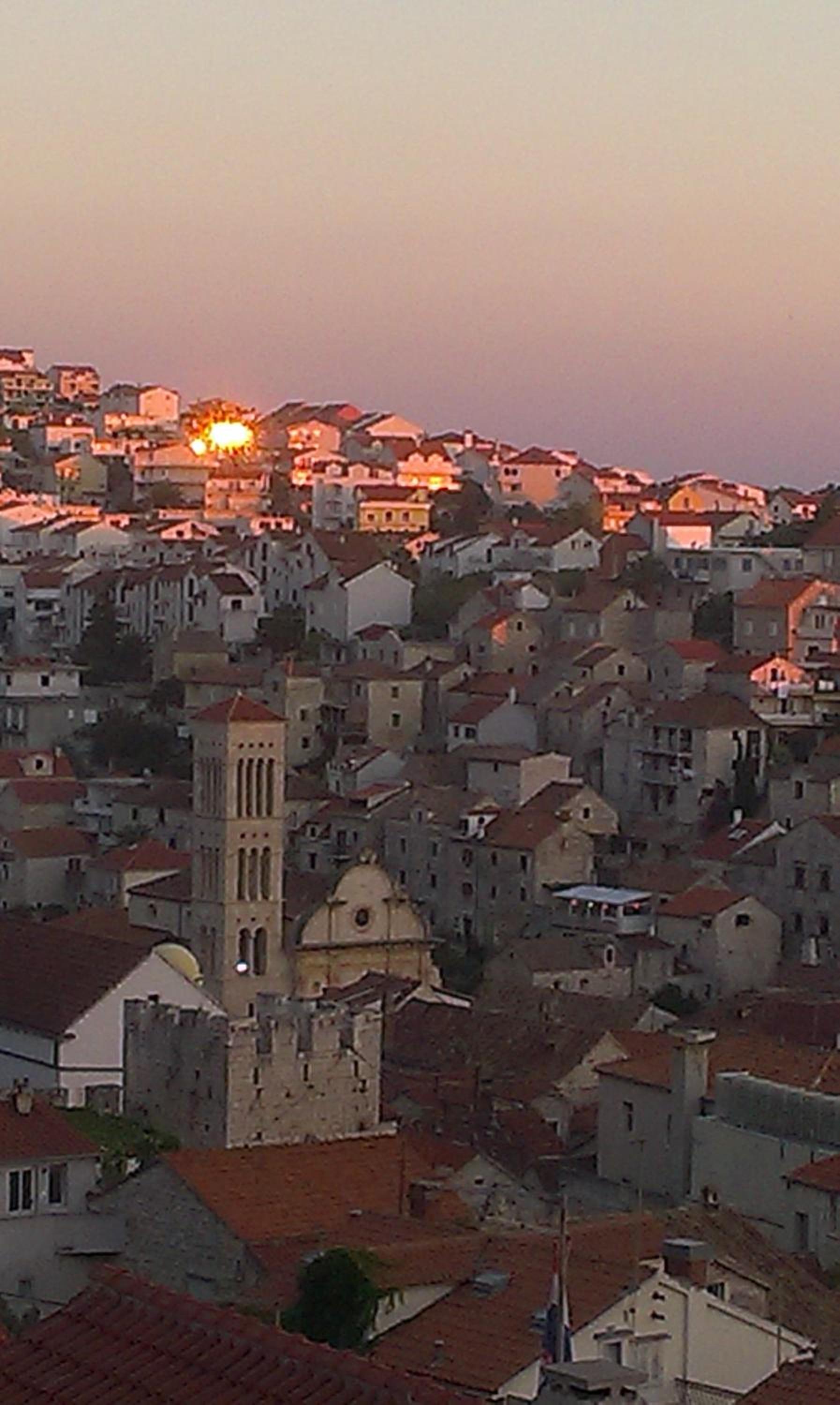 Apartments Luči
