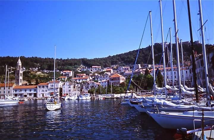 Apartments Luči