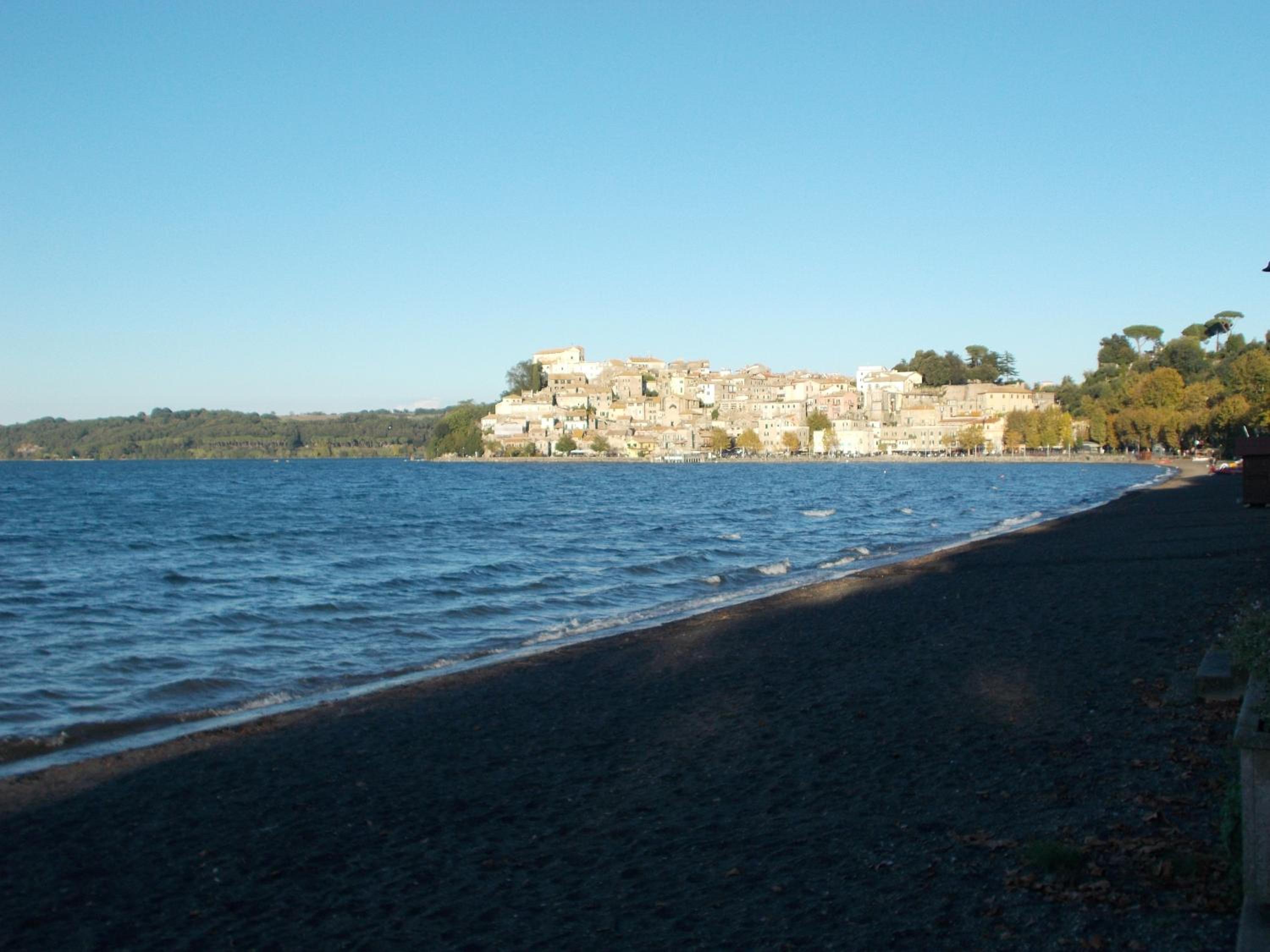 La Torretta del Lago