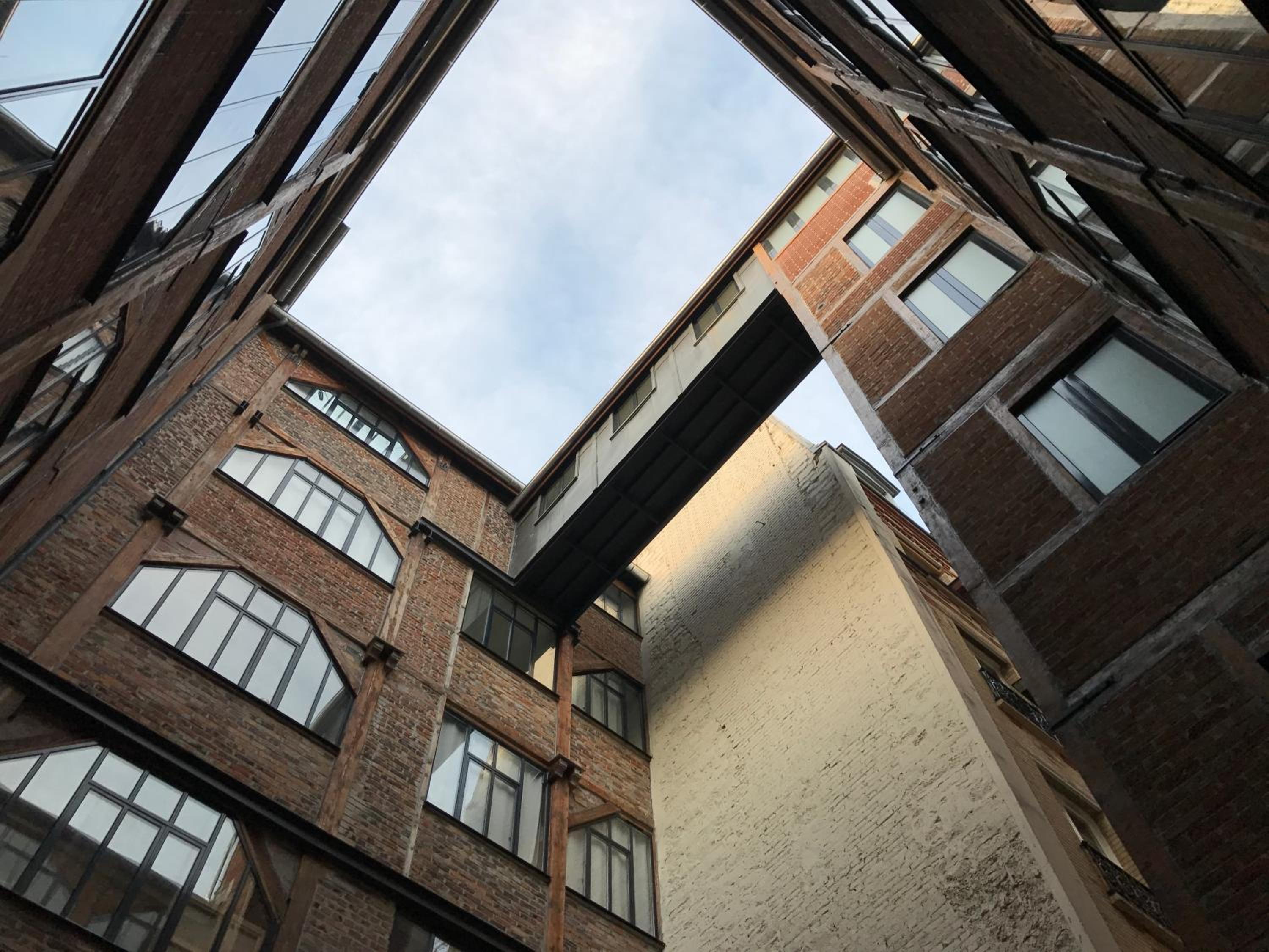 Sloth Loft Montmartre