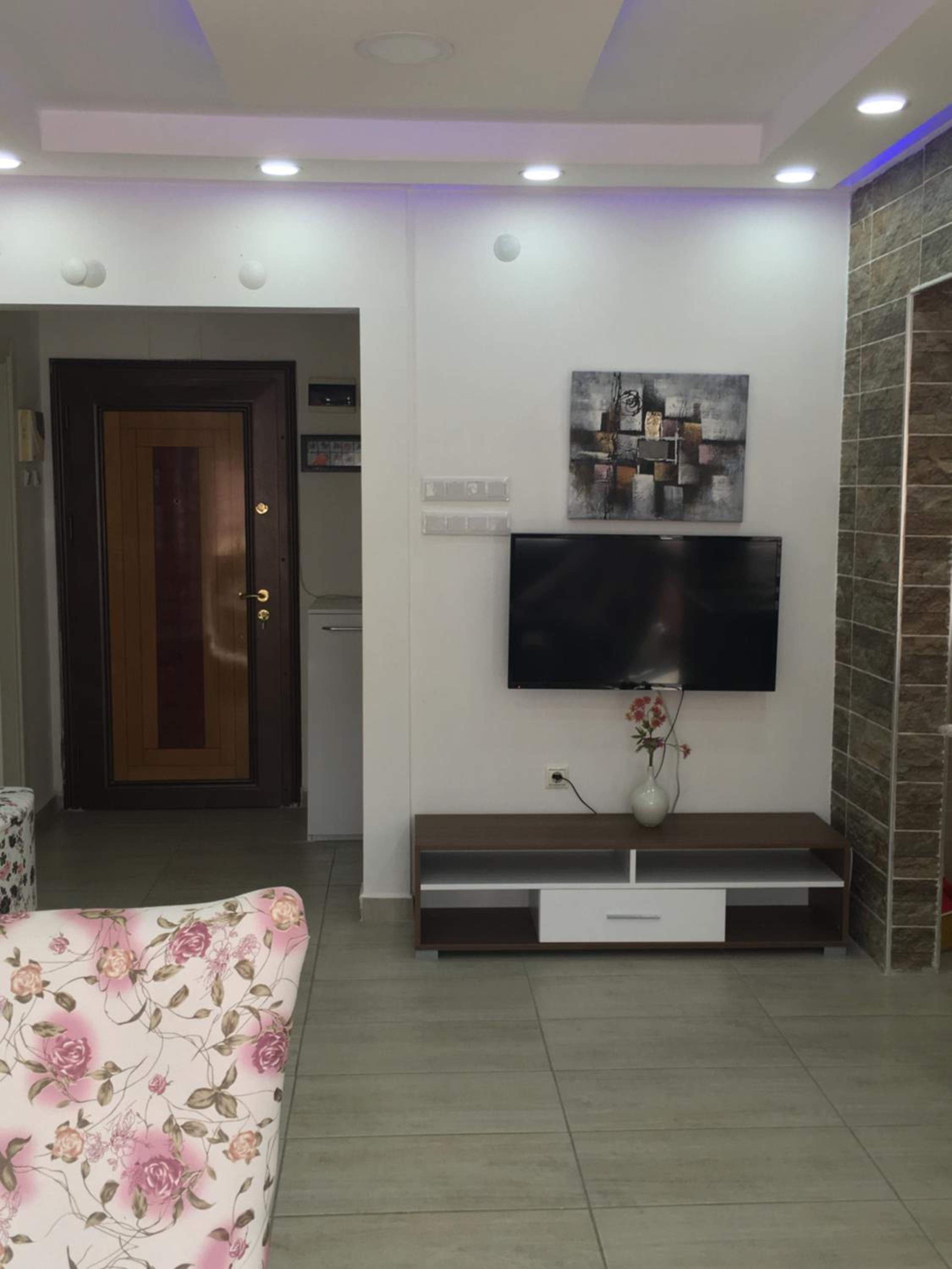 Thamer apartment