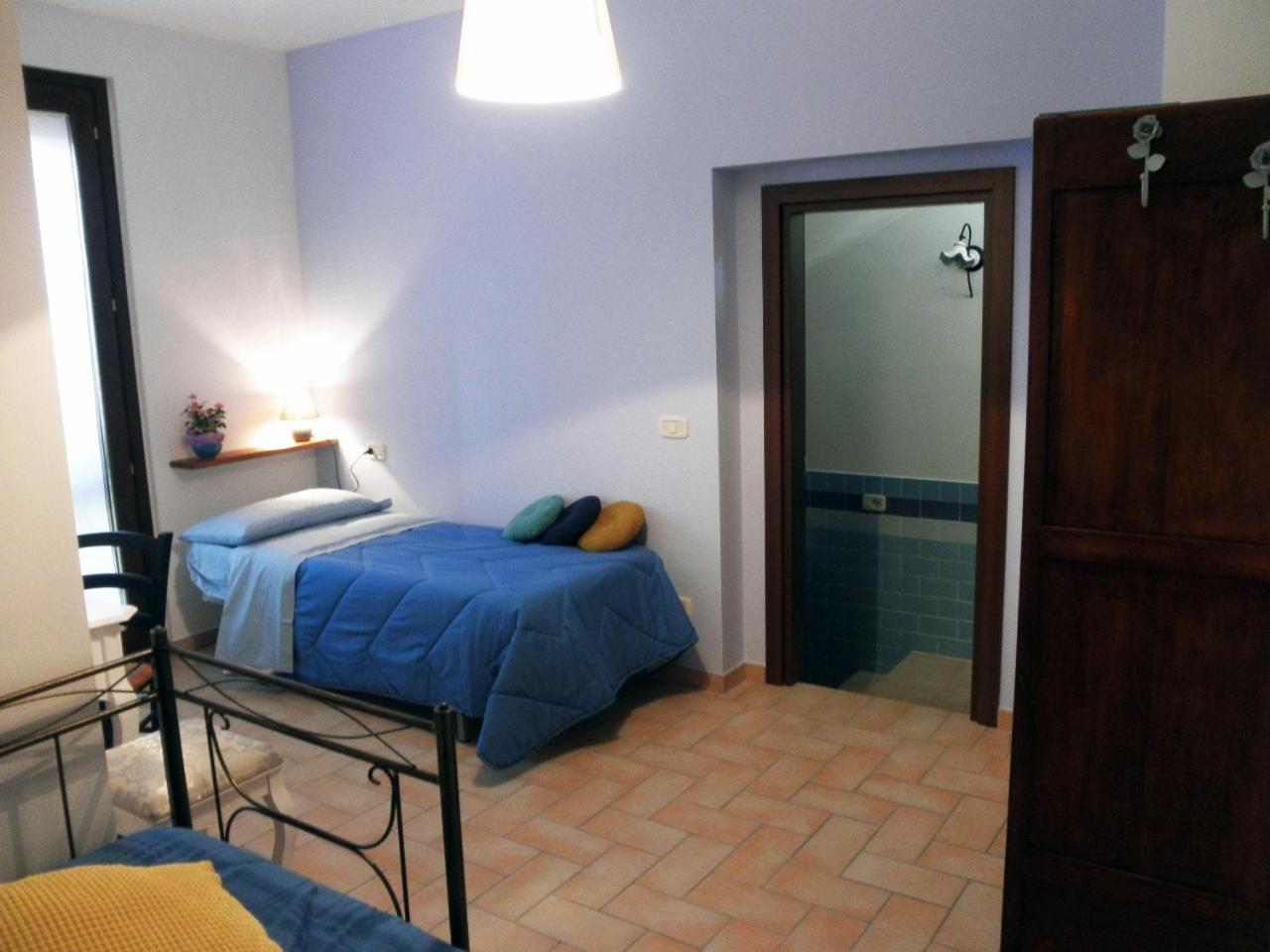 Agriturismo Fonte Carra