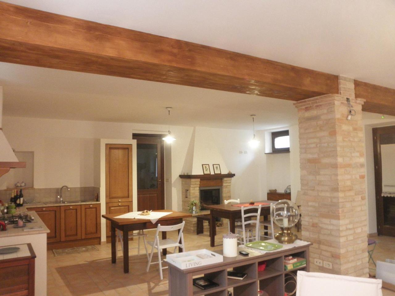 Agriturismo Fonte Carra