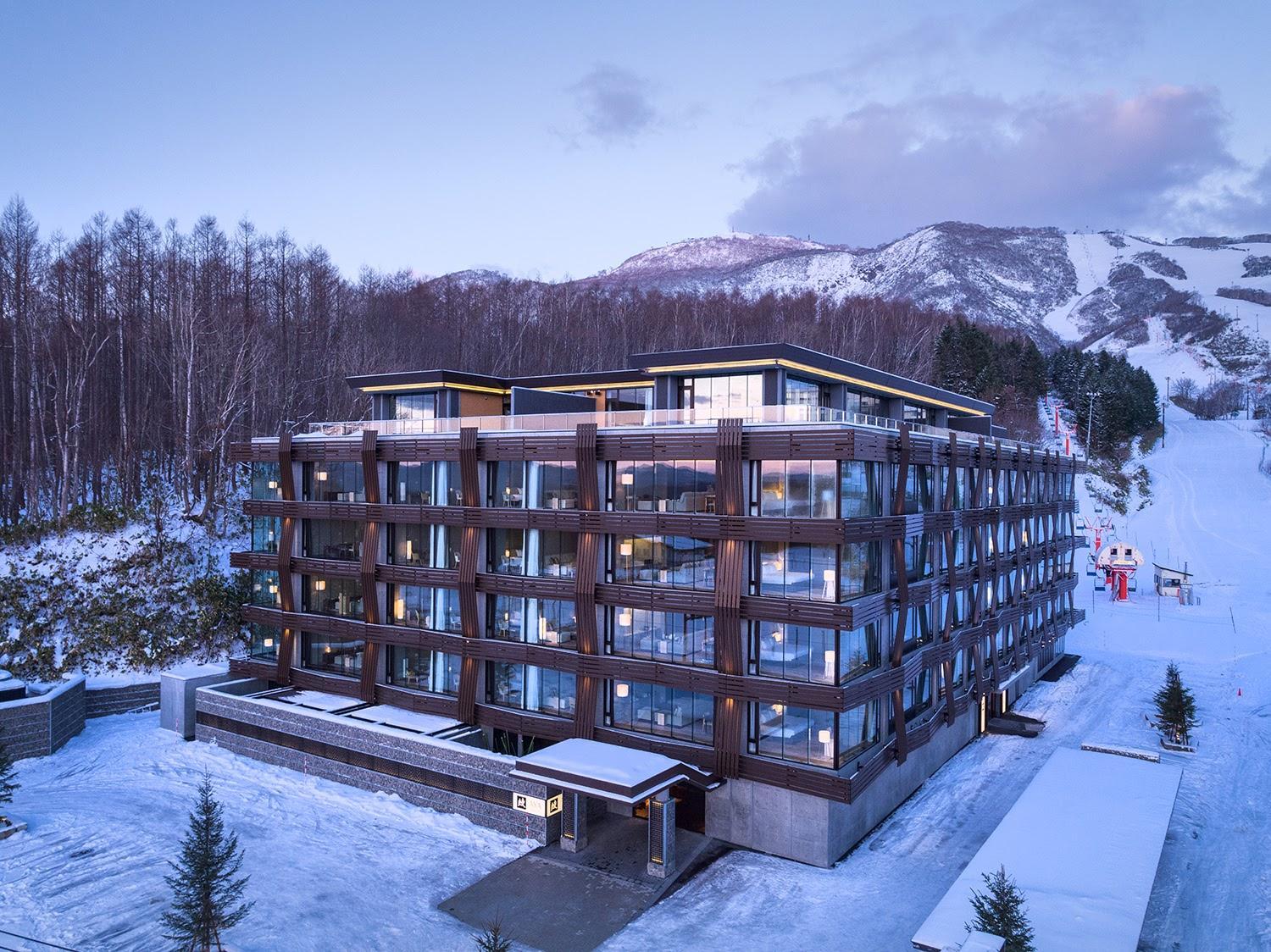 AYA Niseko 43