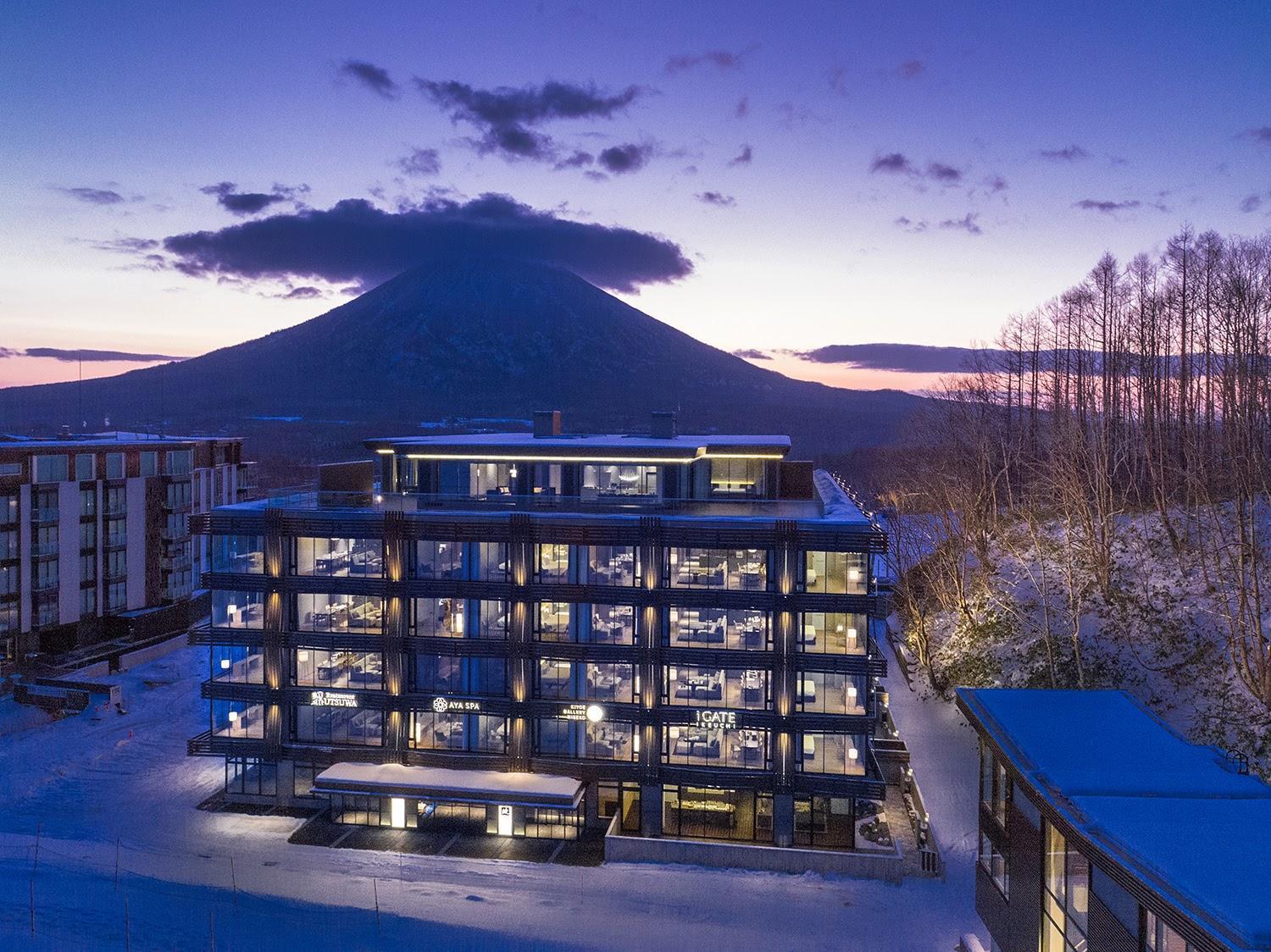 AYA Niseko 44