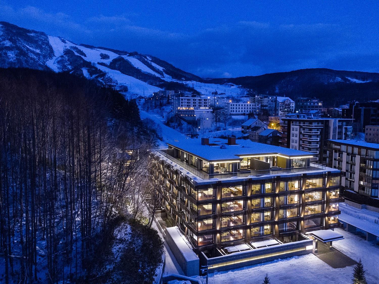 AYA Niseko 45