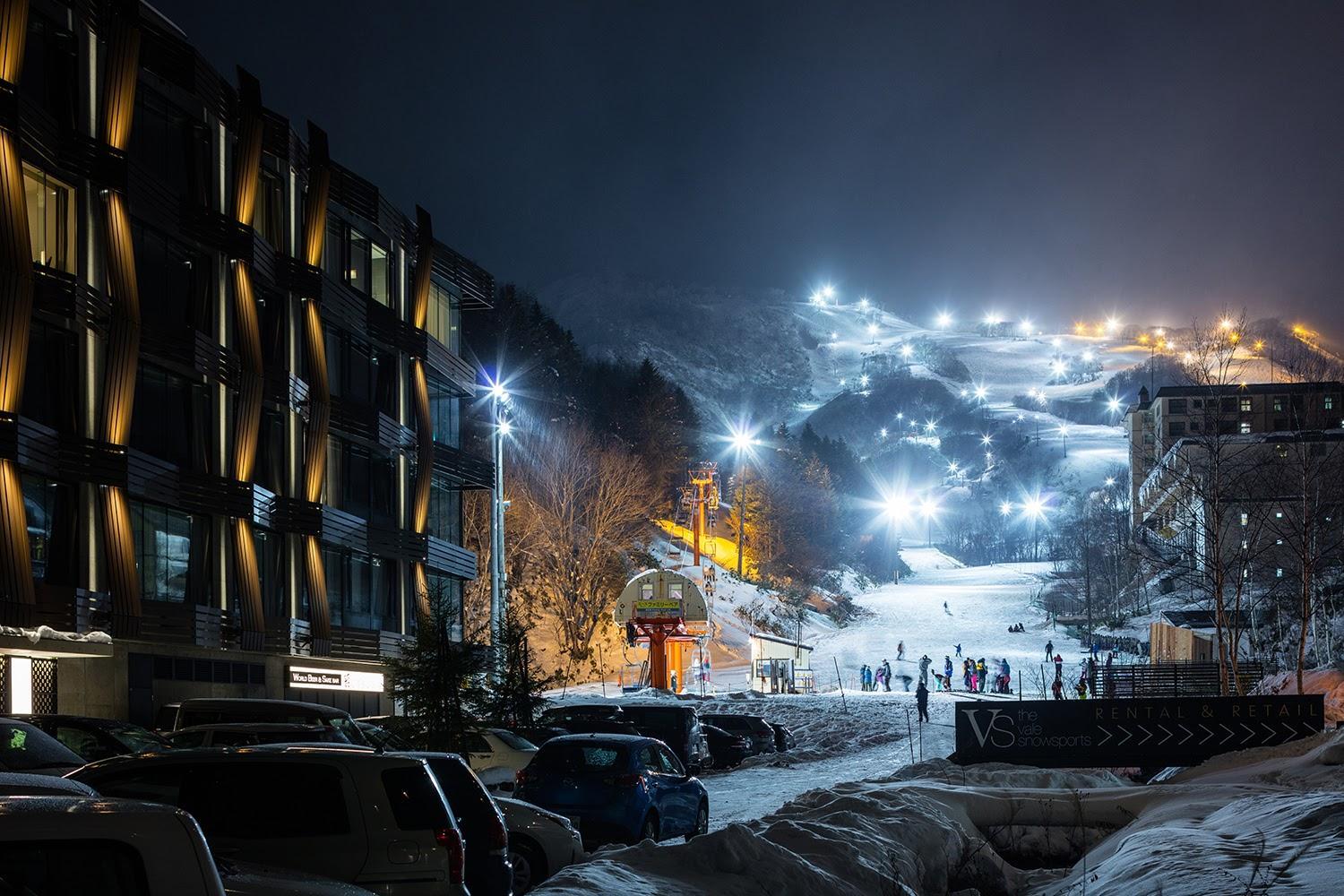 AYA Niseko 46