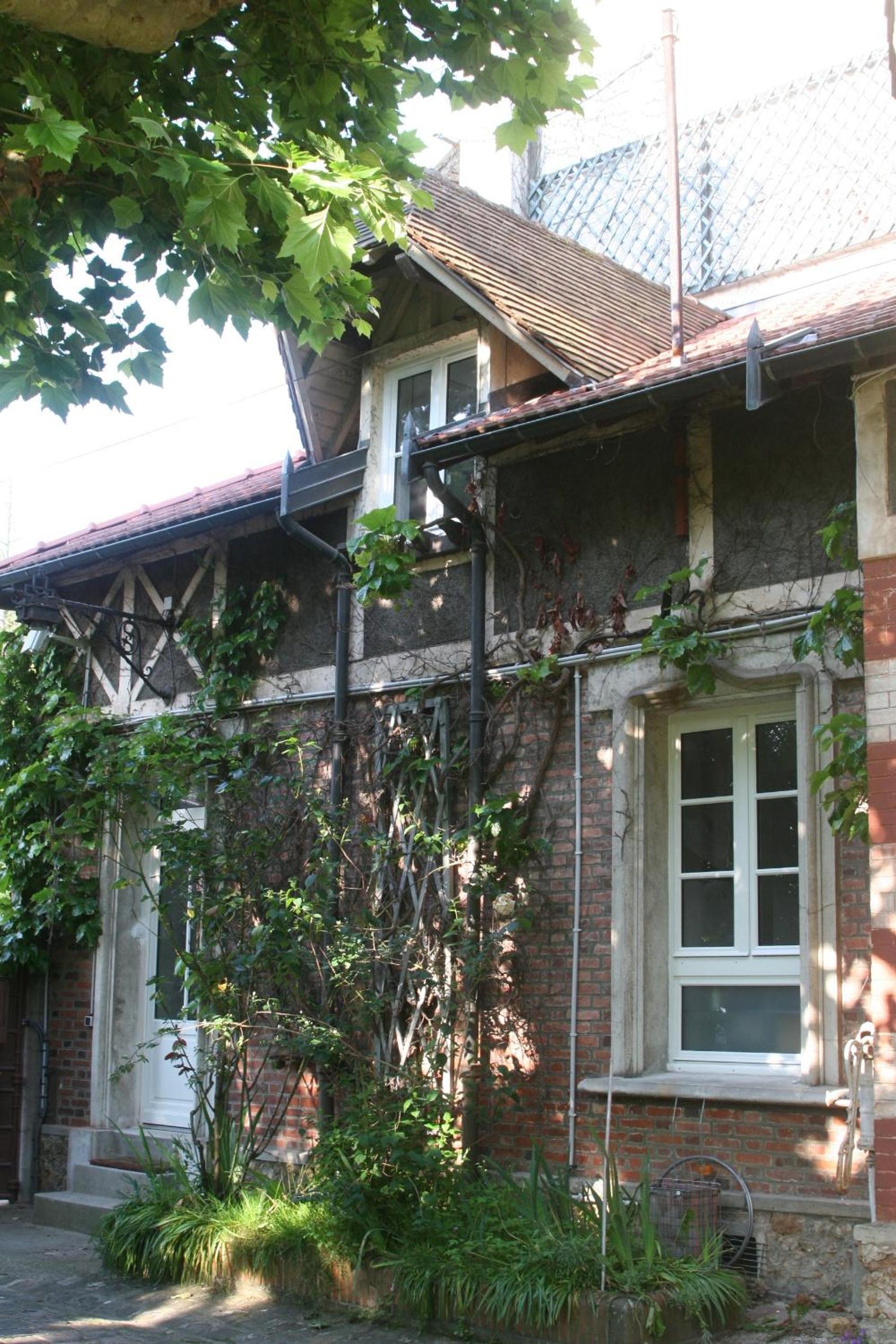 Les Hauts du Plateau