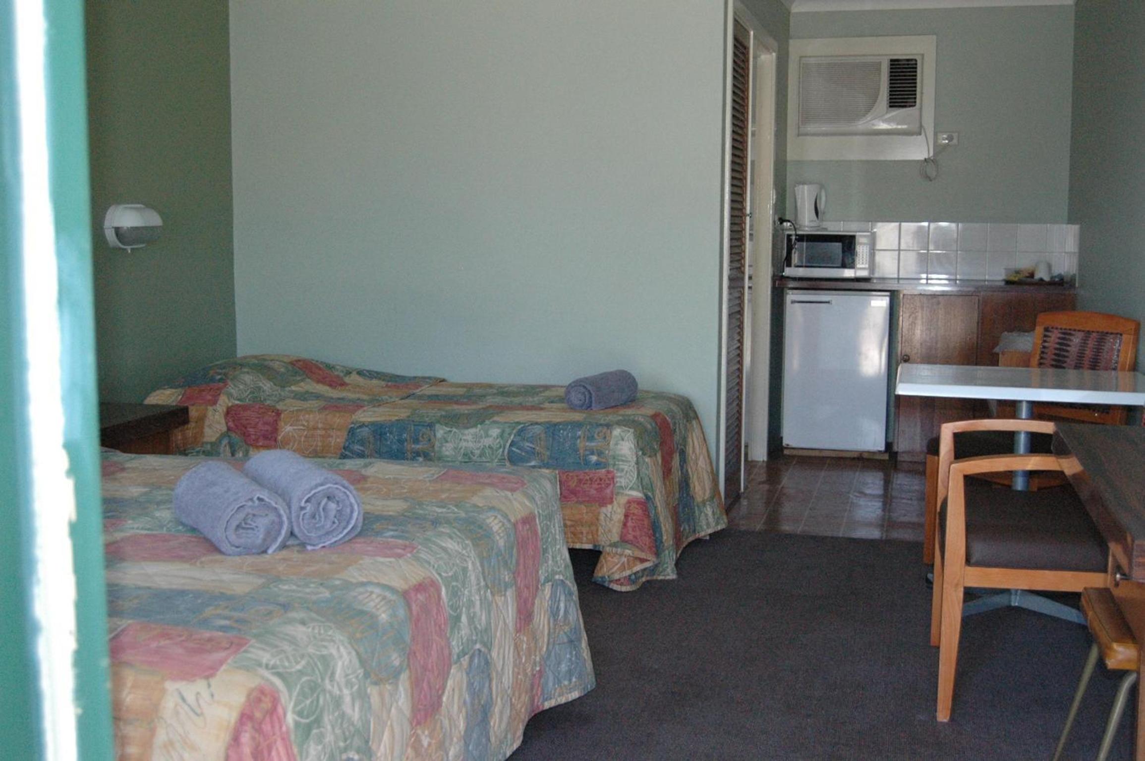 Collie Motel