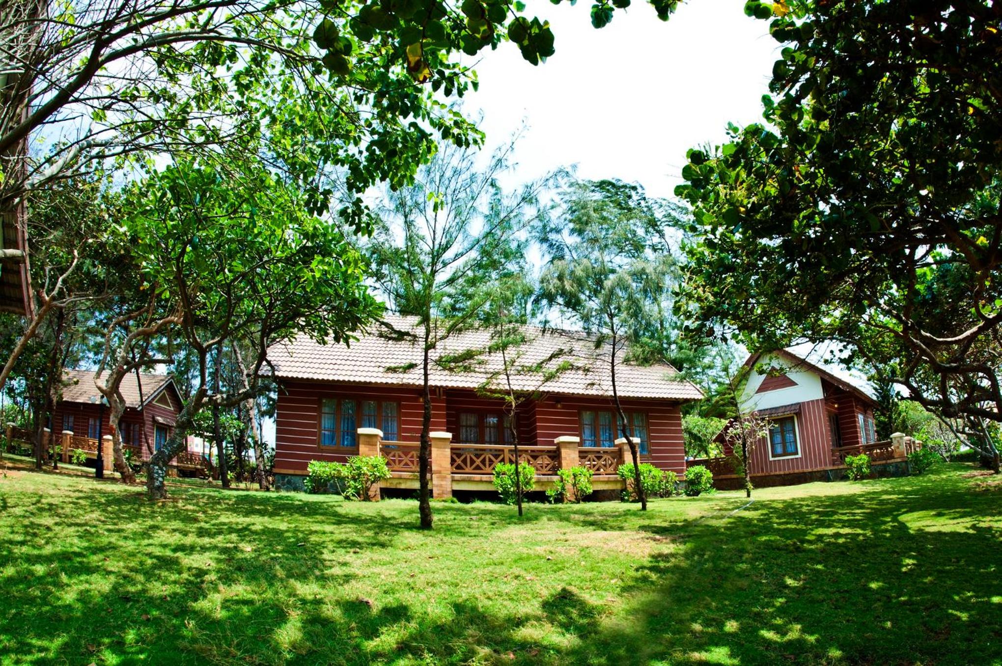 children's play area